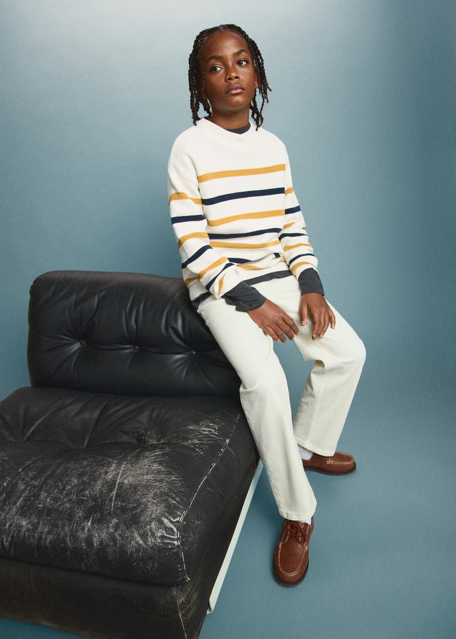 Kidz Management for MANGO item #002