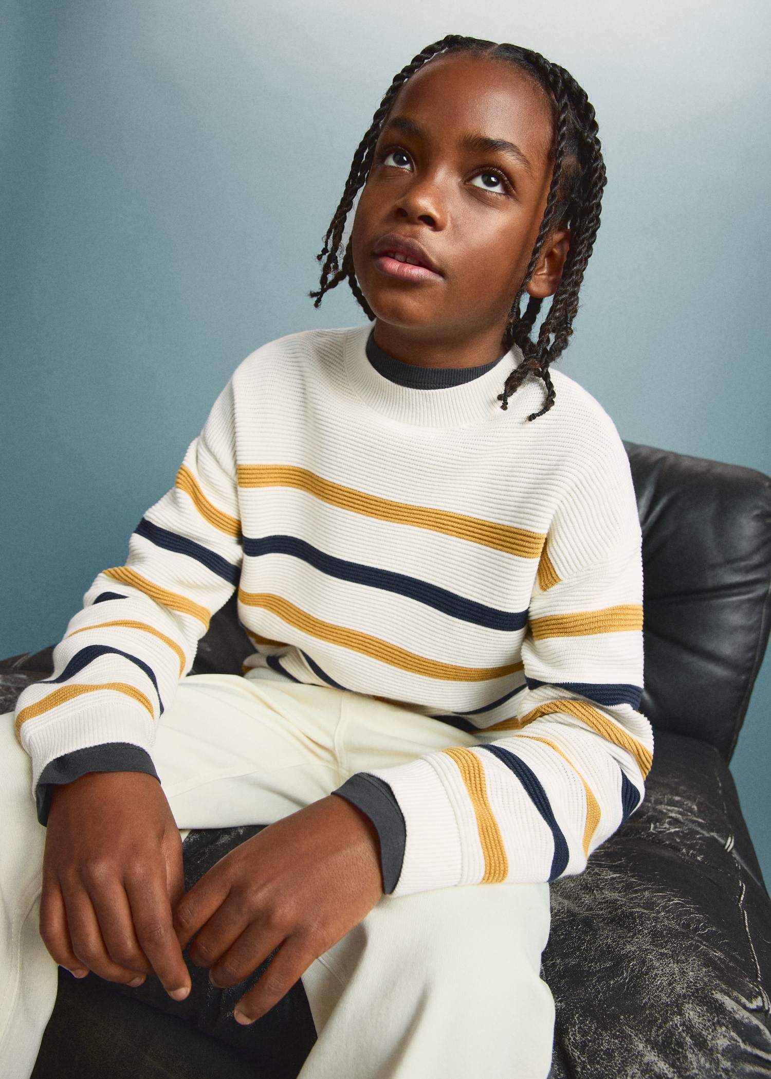 Kidz Management for MANGO item #001