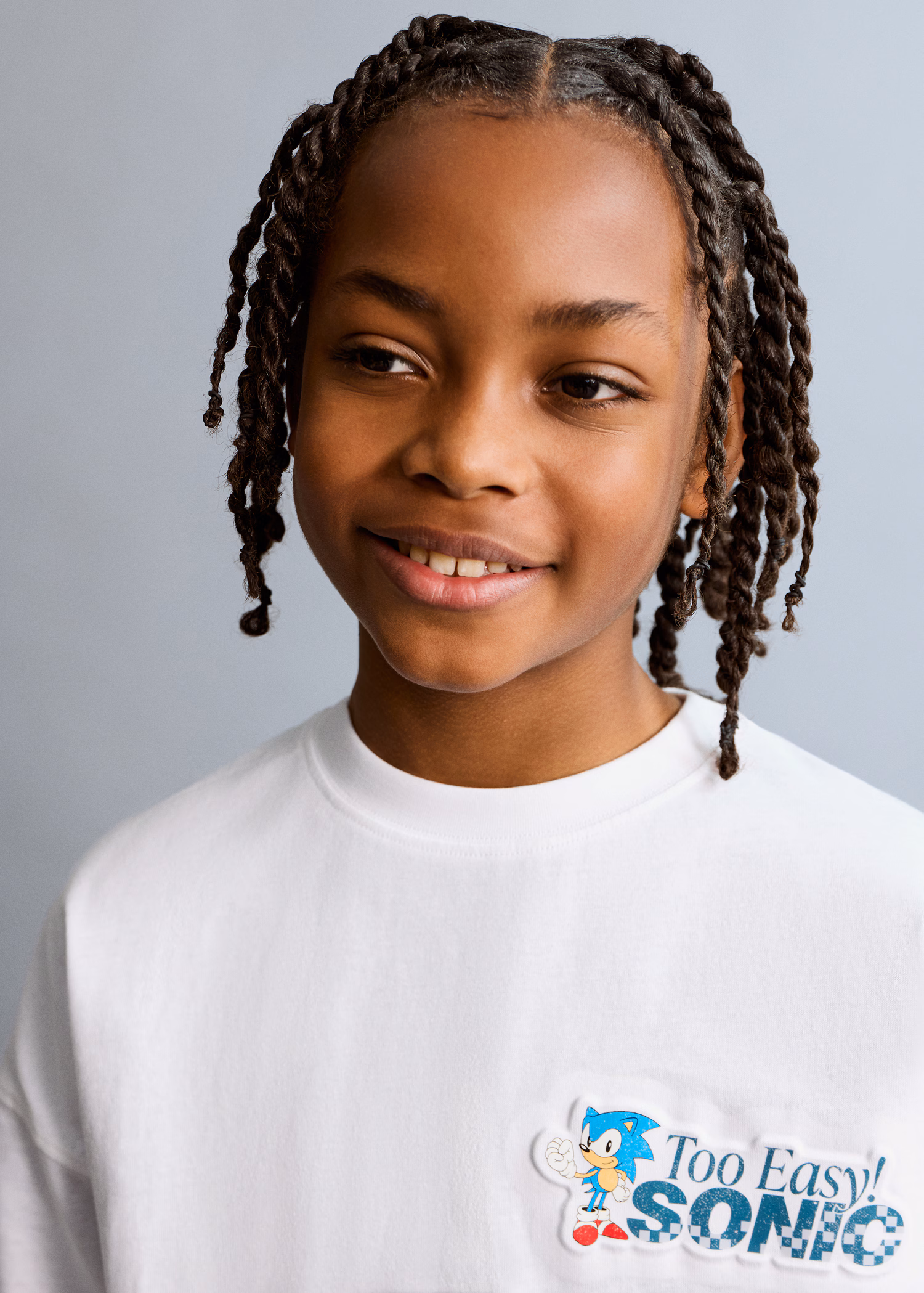 Kidz Management for MANGO item #001