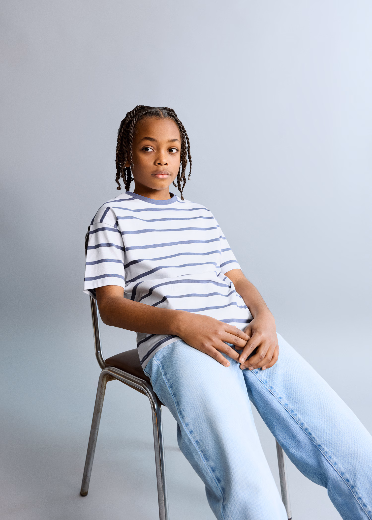 Kidz Management for MANGO item #001