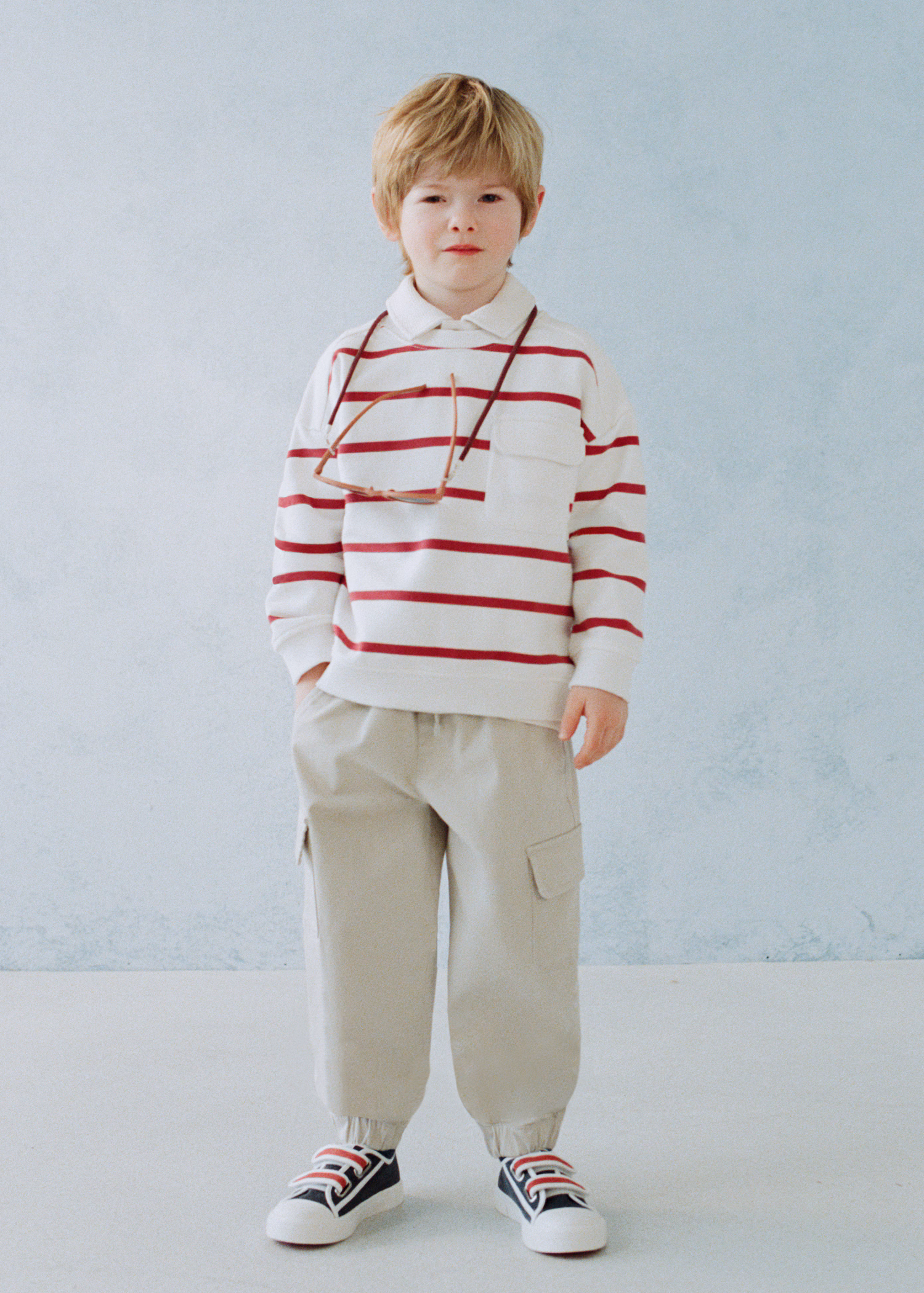 Kidz Management for MANGO item #003