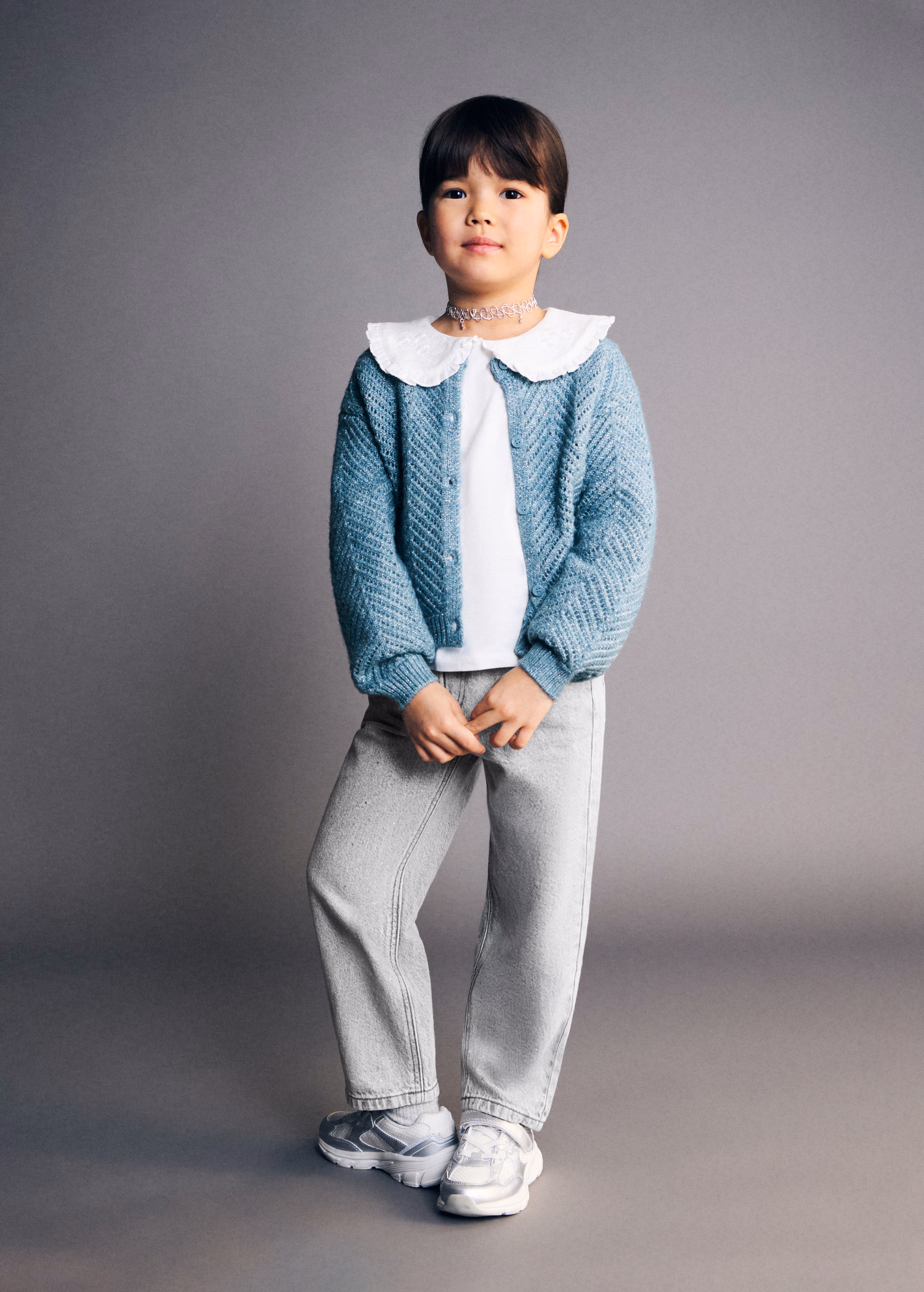 Kidz Management for MANGO item #002