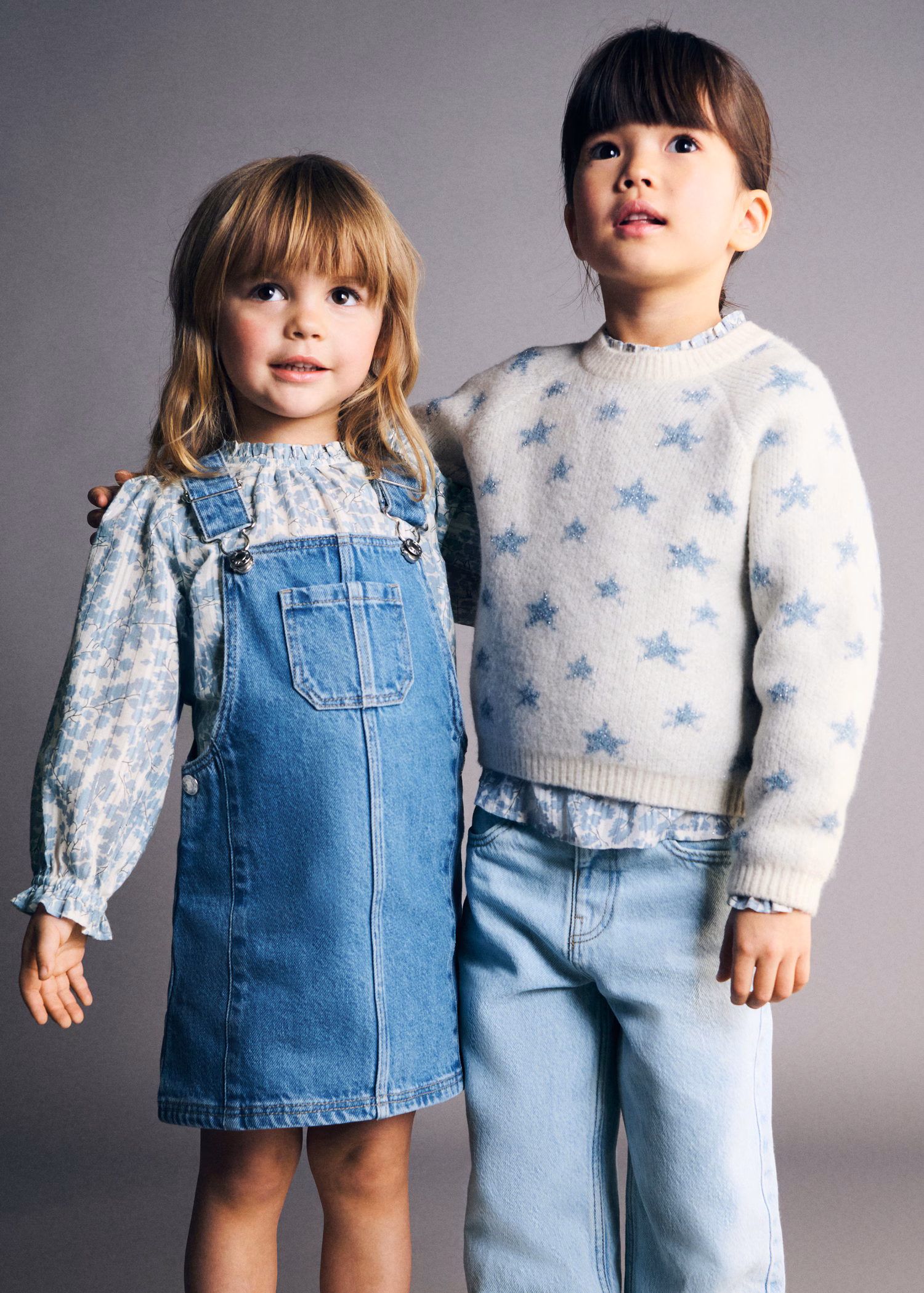 Kidz Management for MANGO item #003