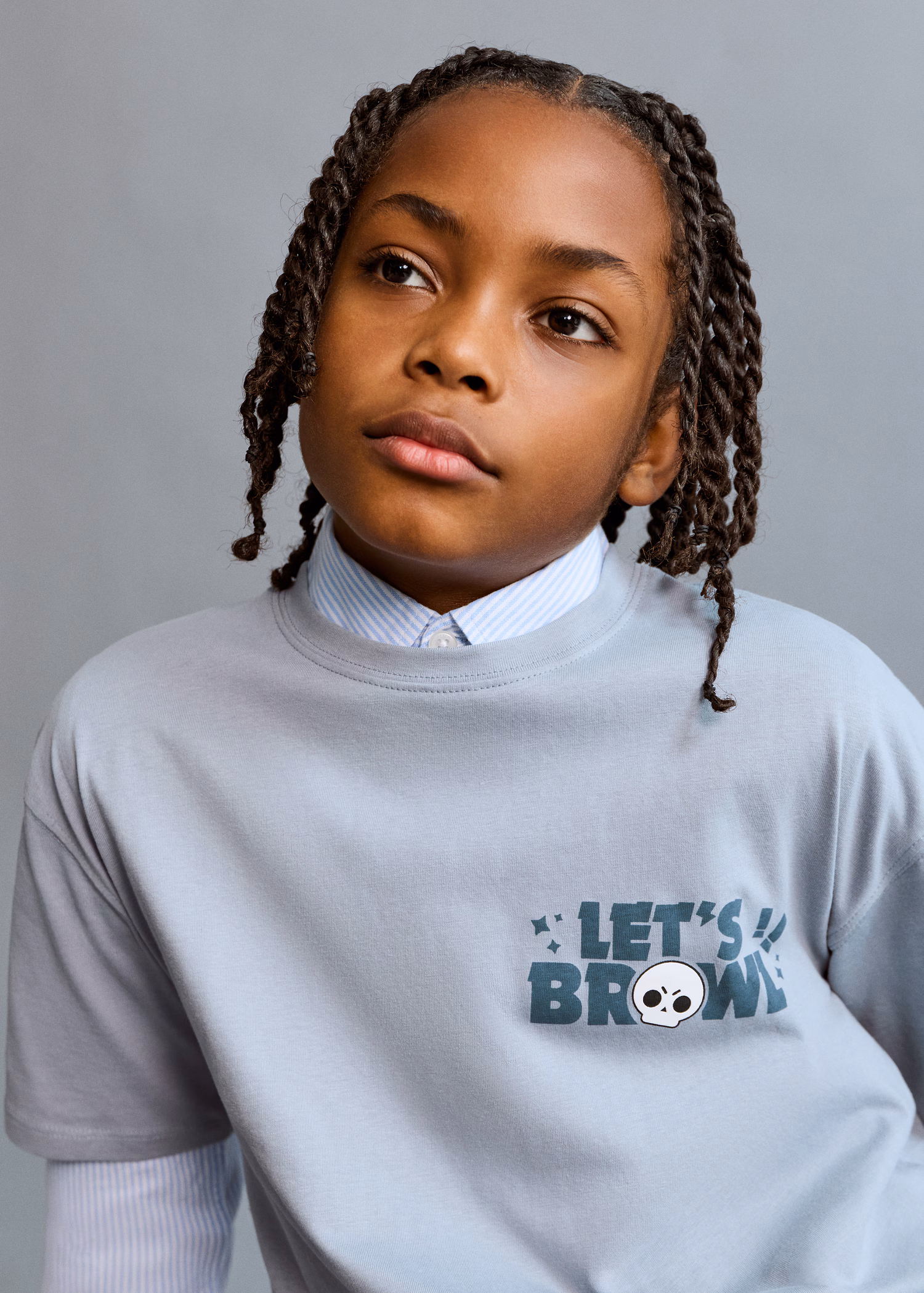 Kidz Management for MANGO item #003