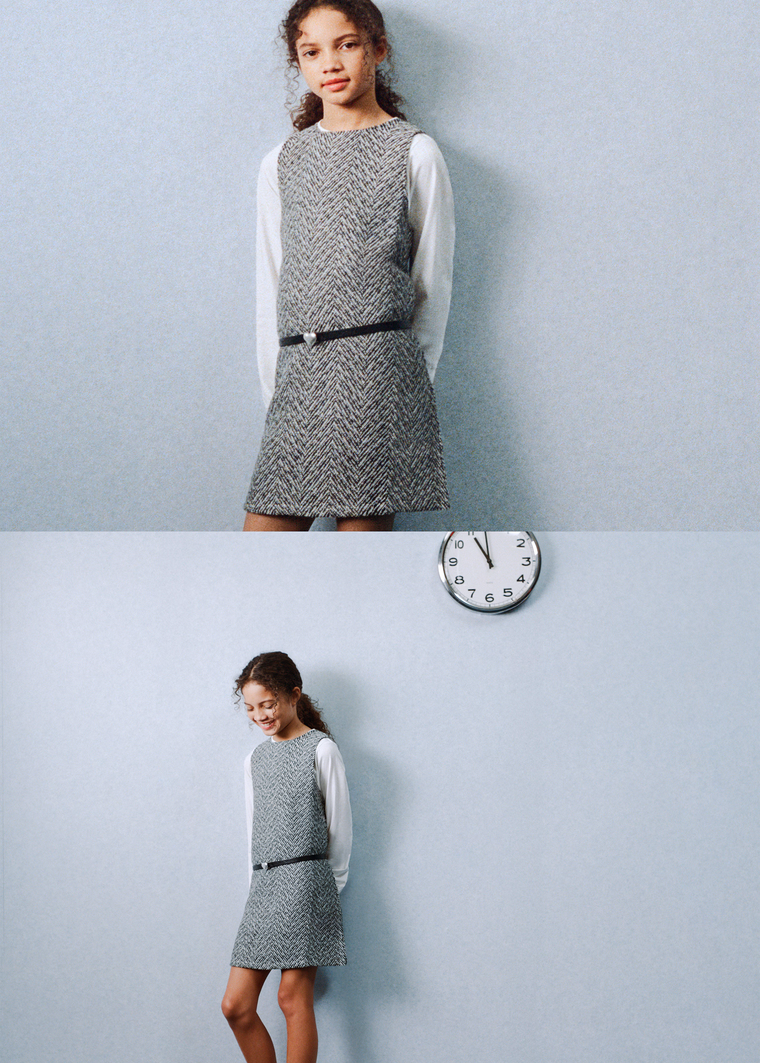 Kidz Management for MANGO item #001