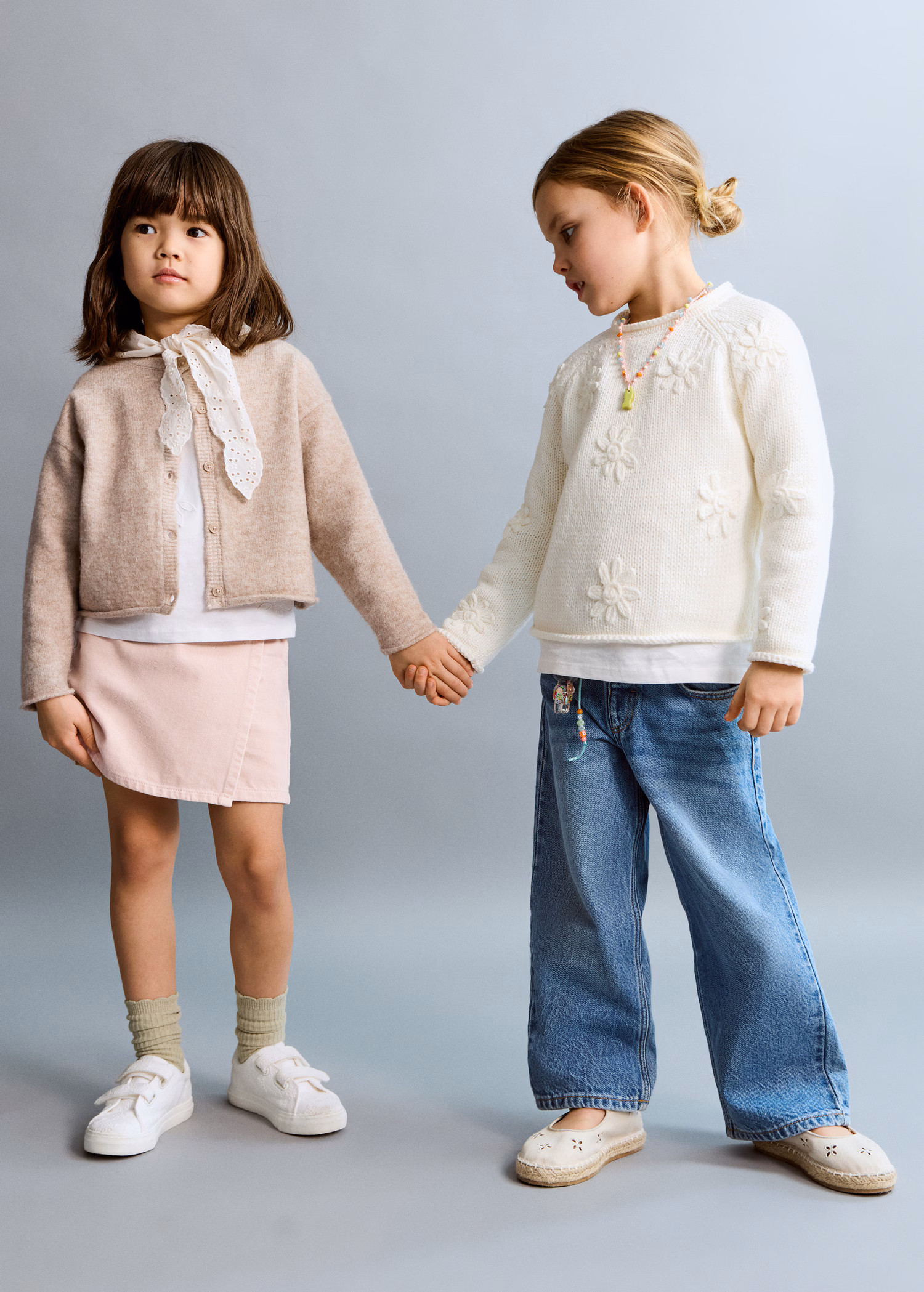 Kidz Management for MANGO item #002