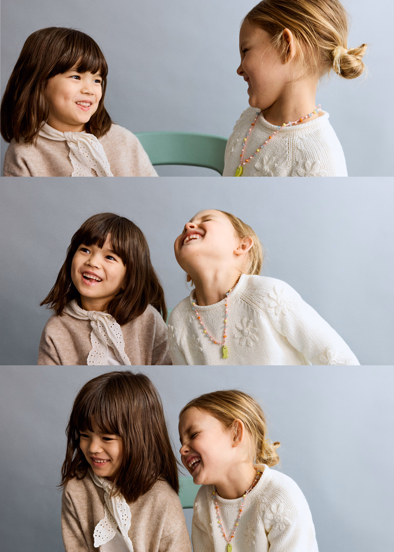 Kidz Management for MANGO item #003