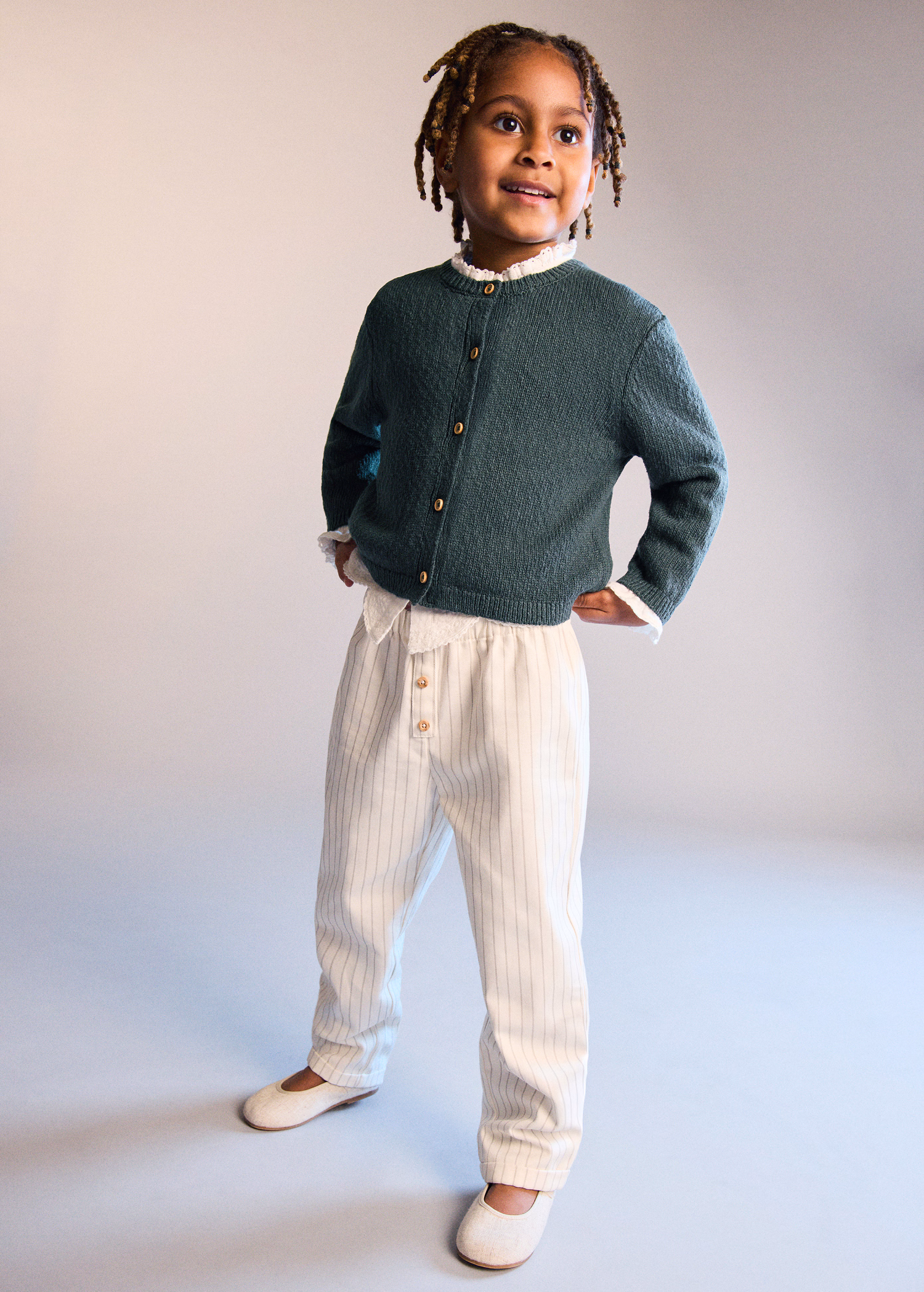 Kidz Management for MANGO item #002