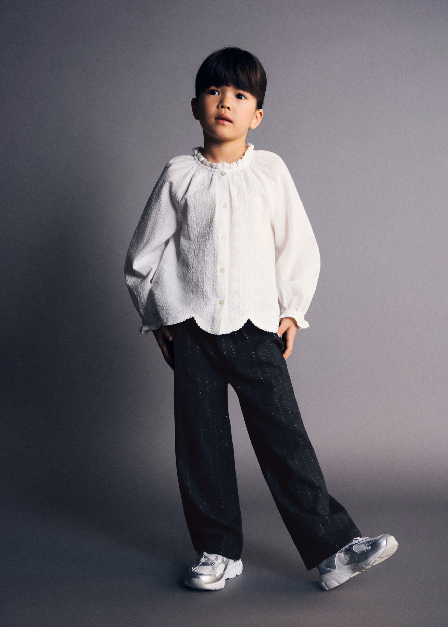 Kidz Management for MANGO item #001