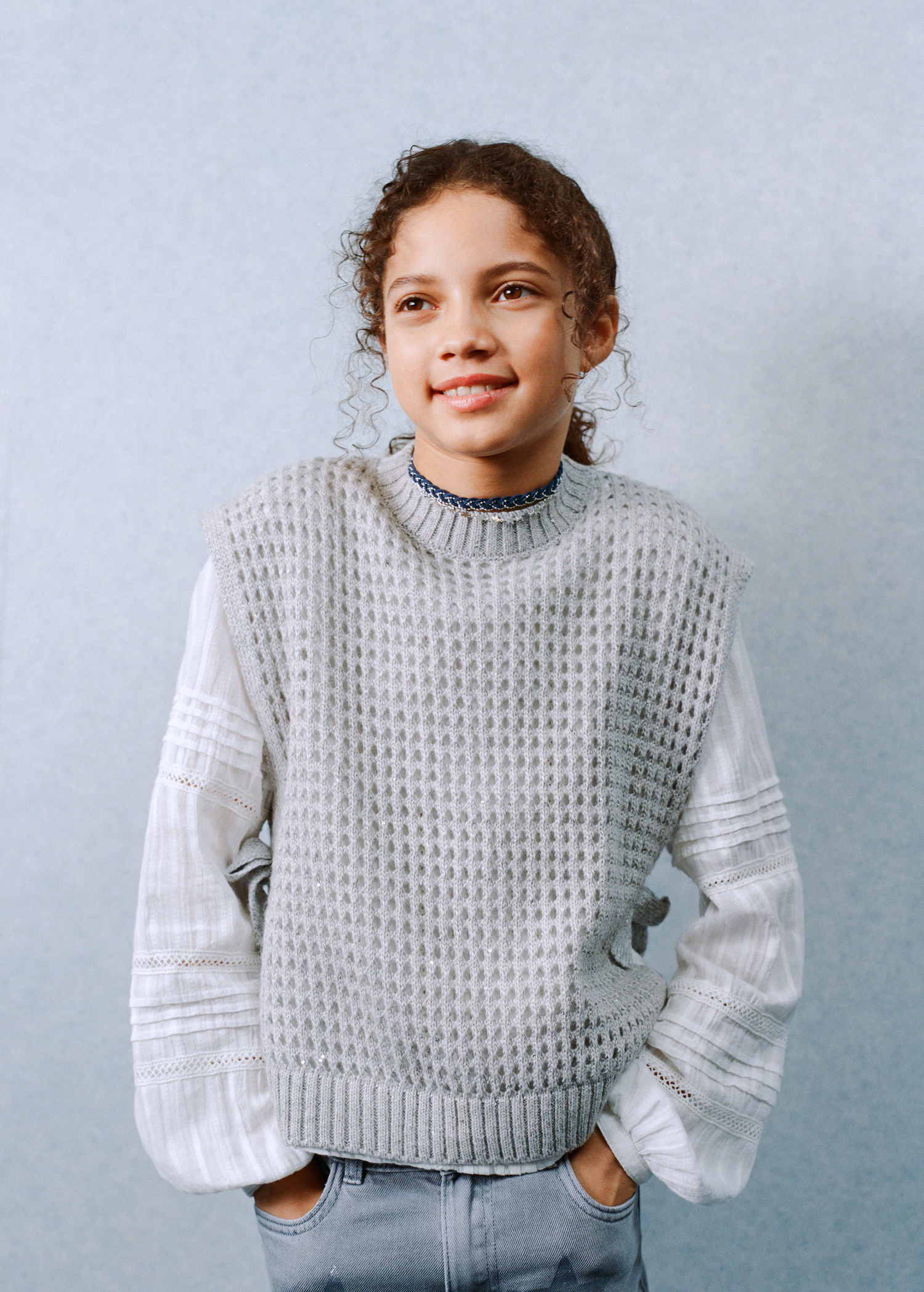 Kidz Management for MANGO item #003