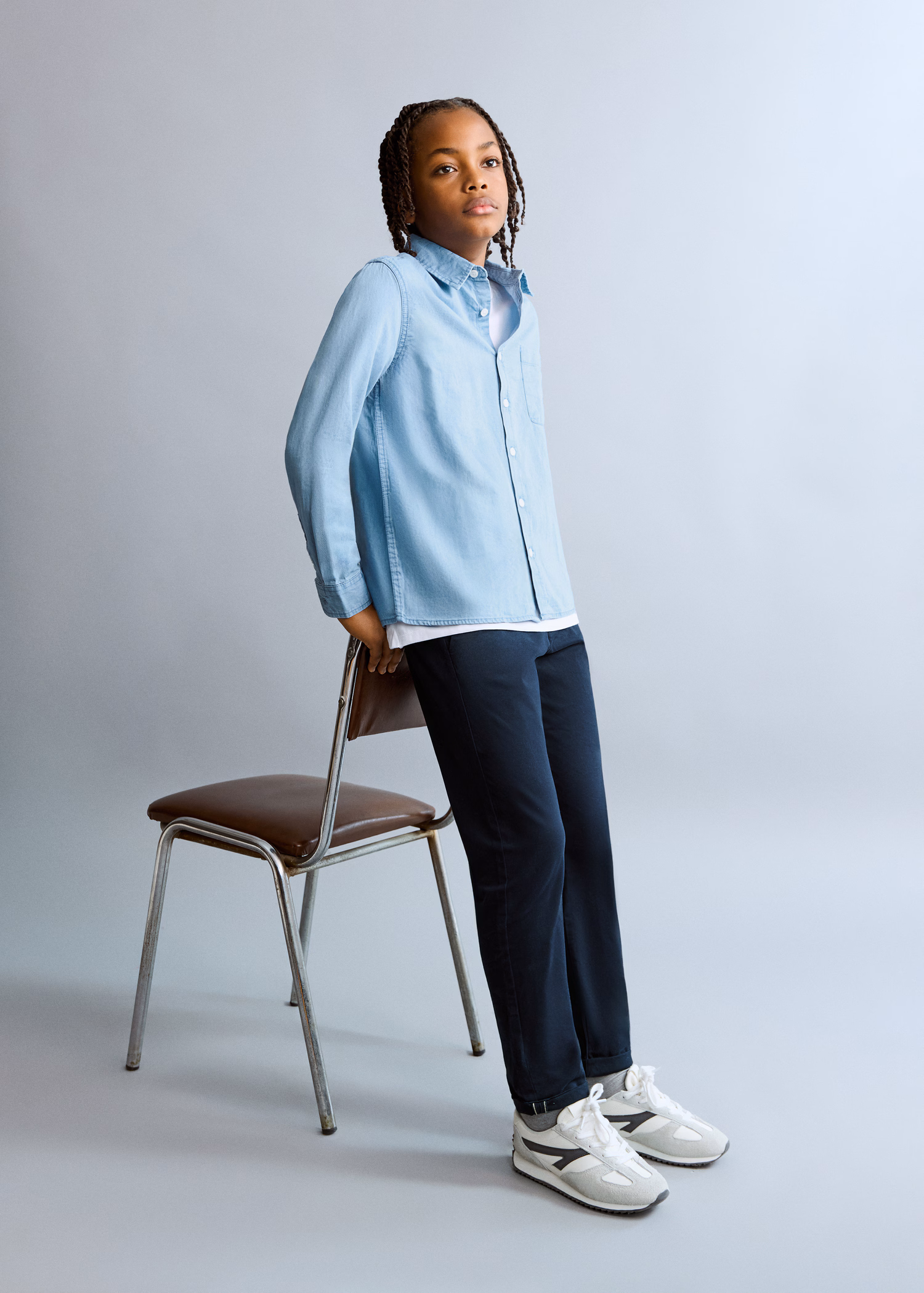 Kidz Management for MANGO item #003