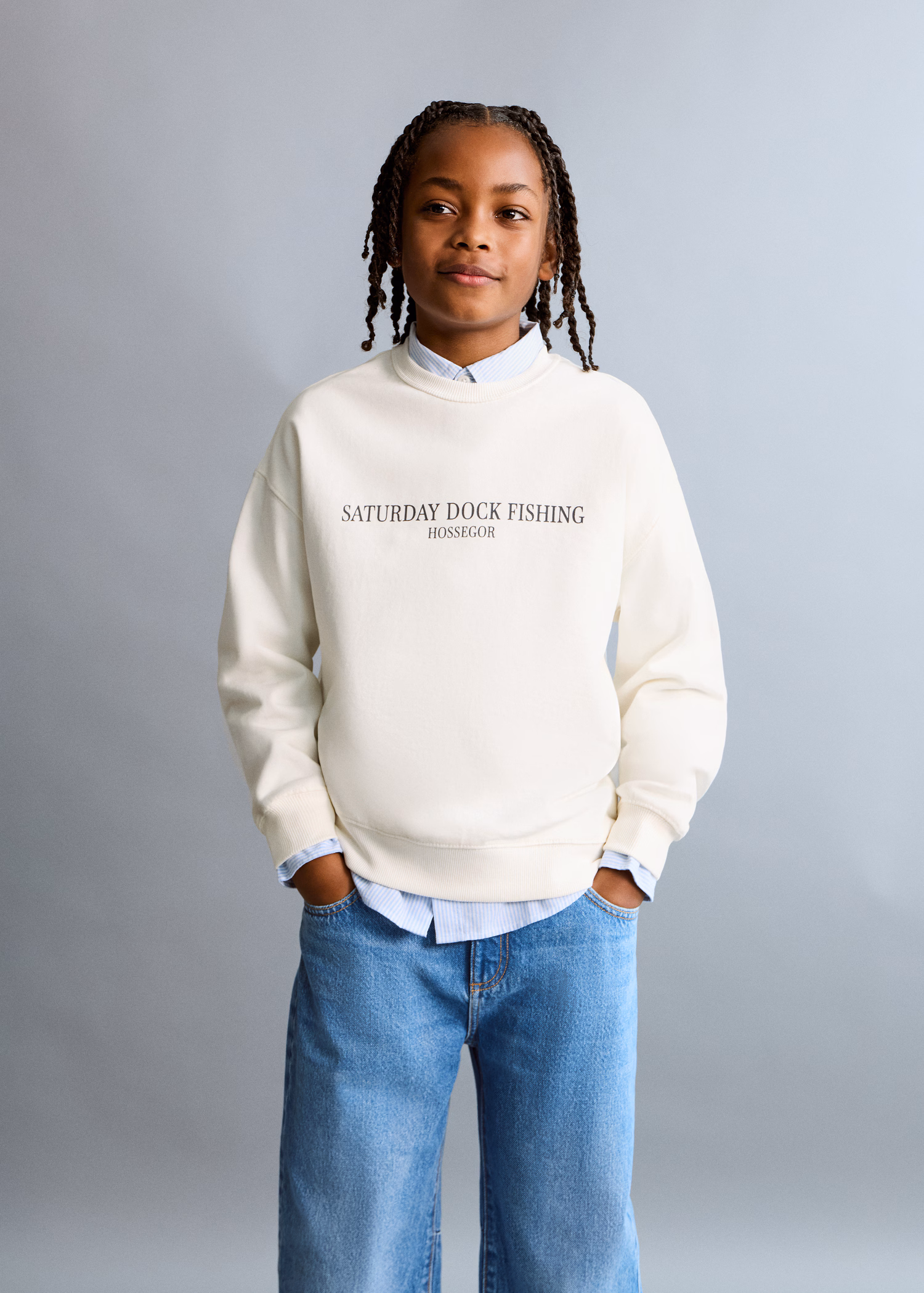 Kidz Management for MANGO item #003