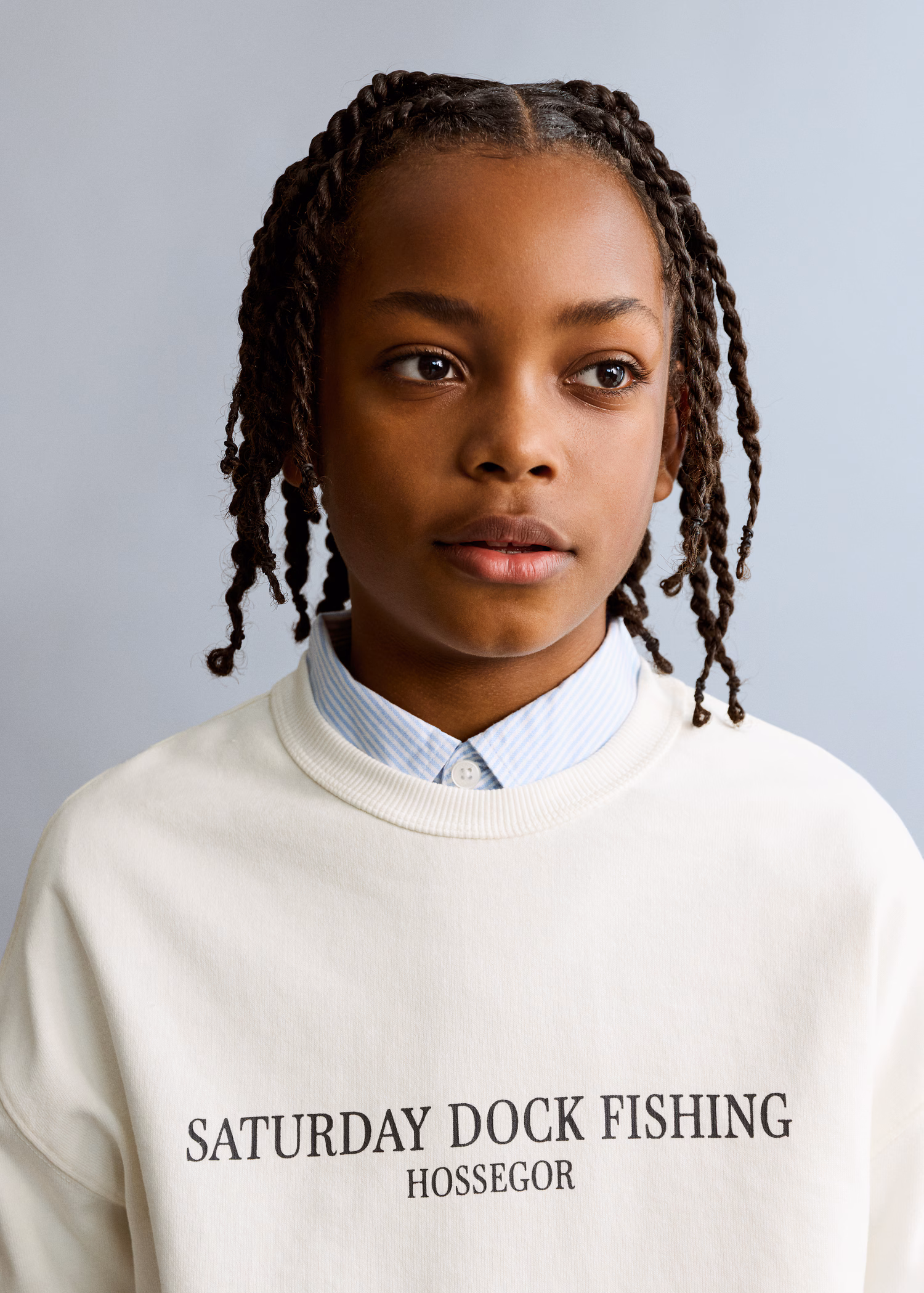 Kidz Management for MANGO item #003