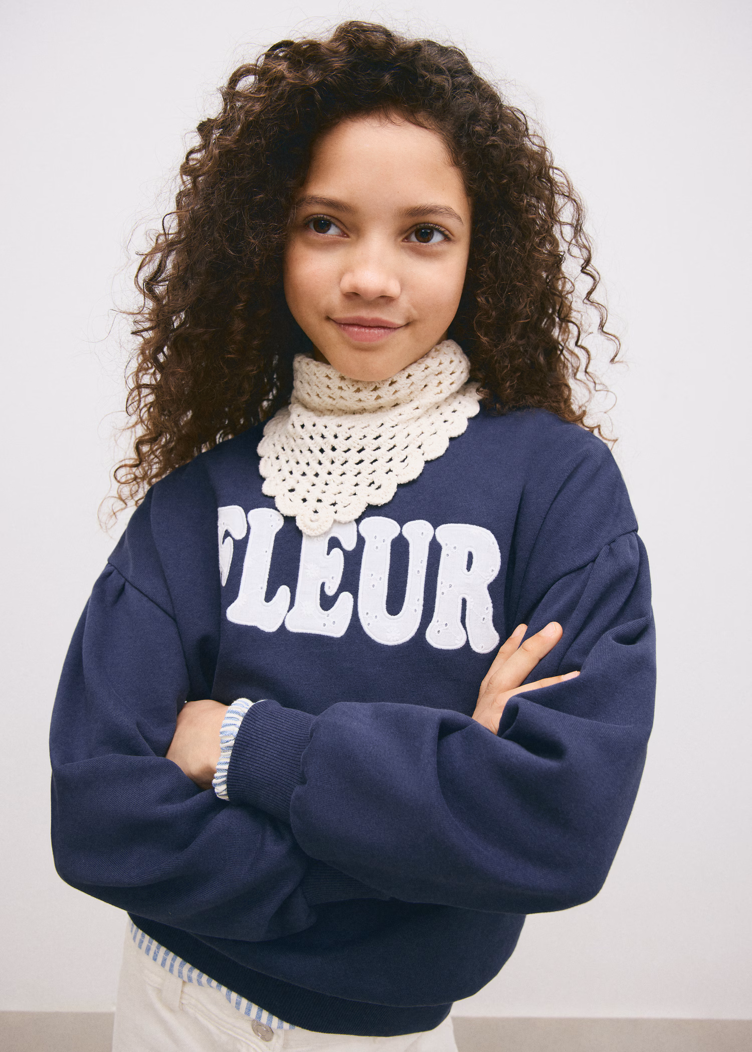 Kidz Management for MANGO publication photo #1