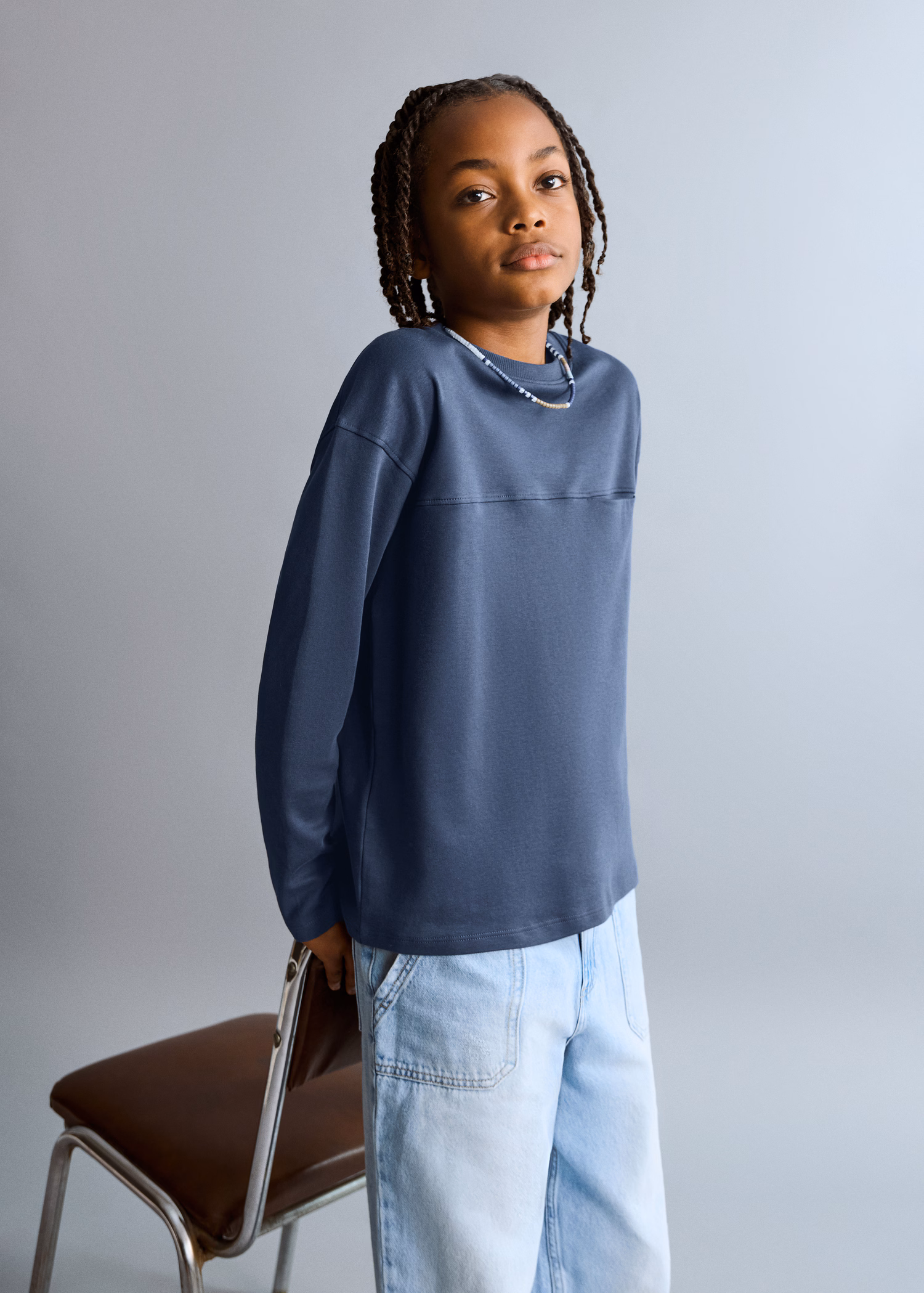 Kidz Management for MANGO item #001