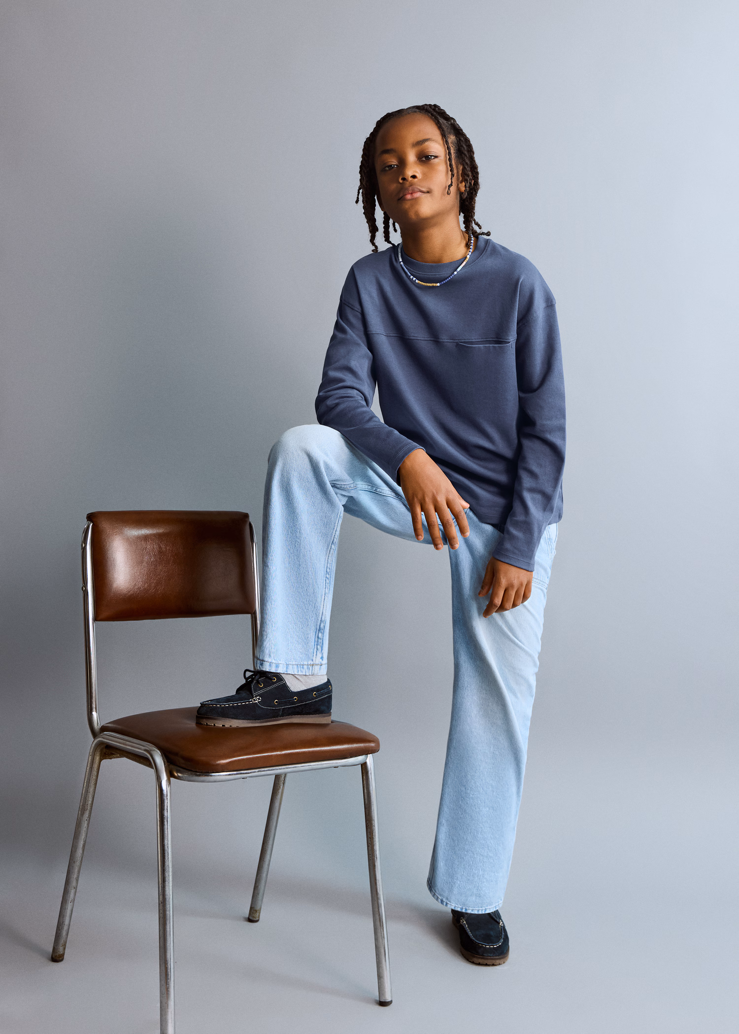 Kidz Management for MANGO item #001