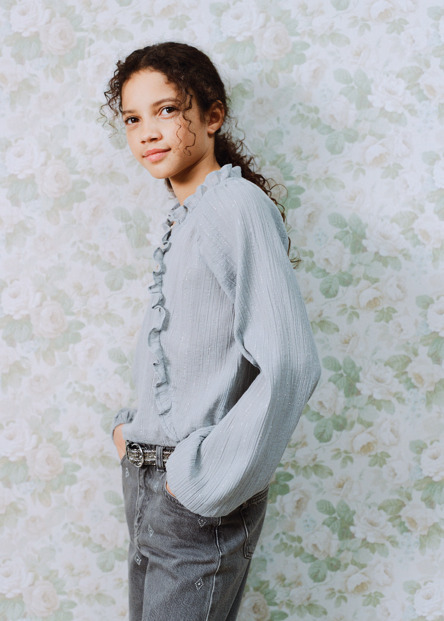 Kidz Management for MANGO item #002