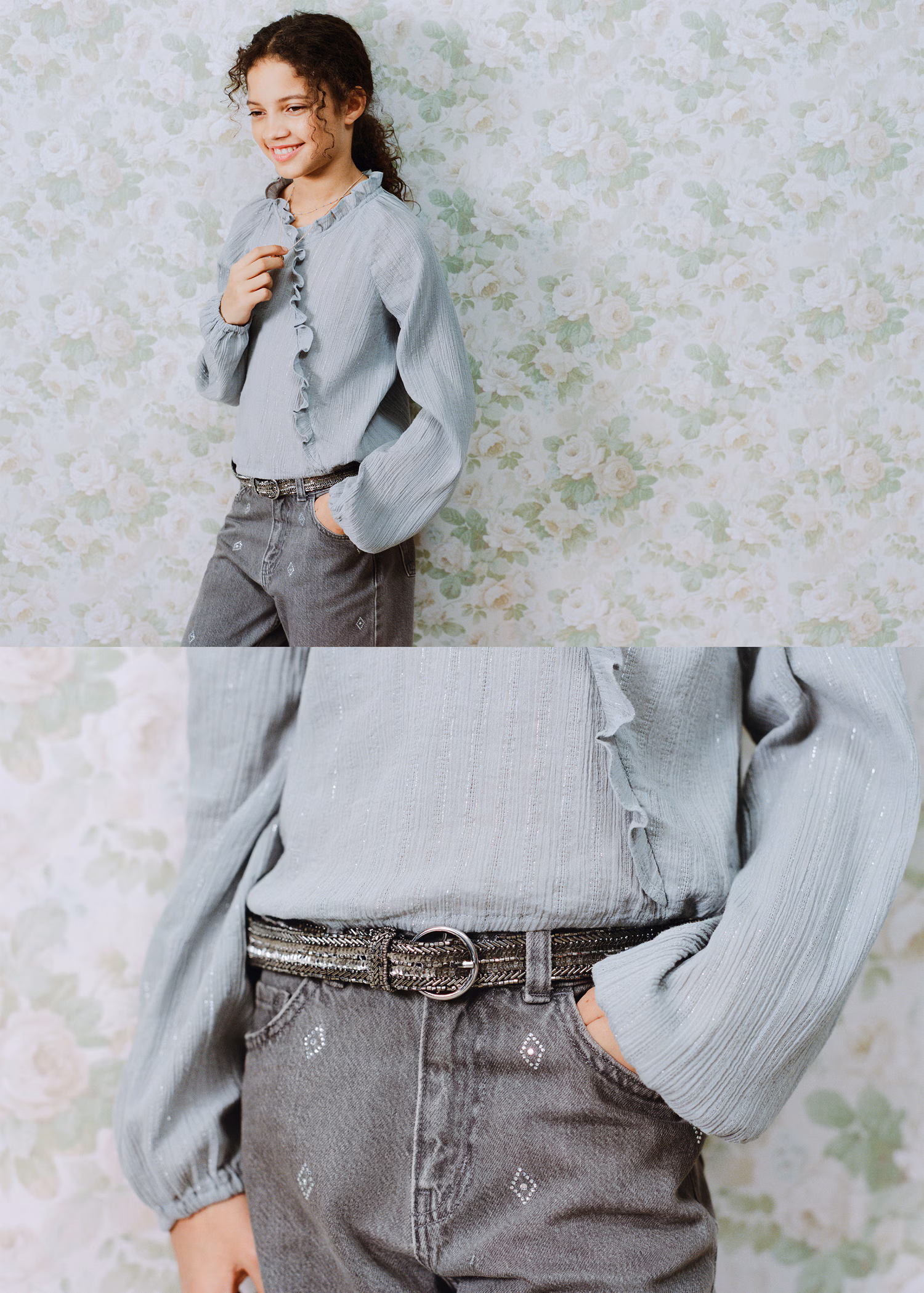 Kidz Management for MANGO item #001