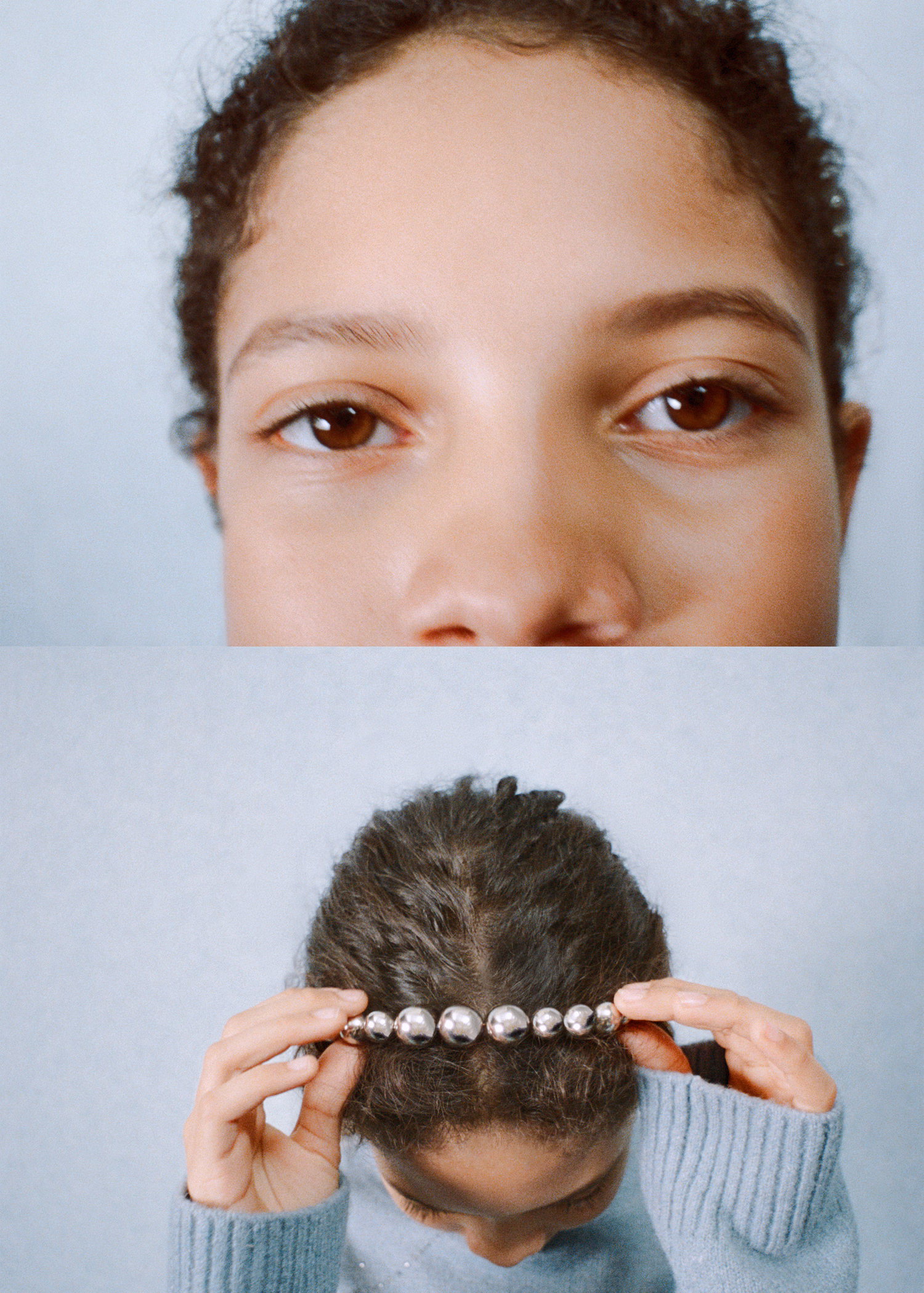 Kidz Management for MANGO item #003