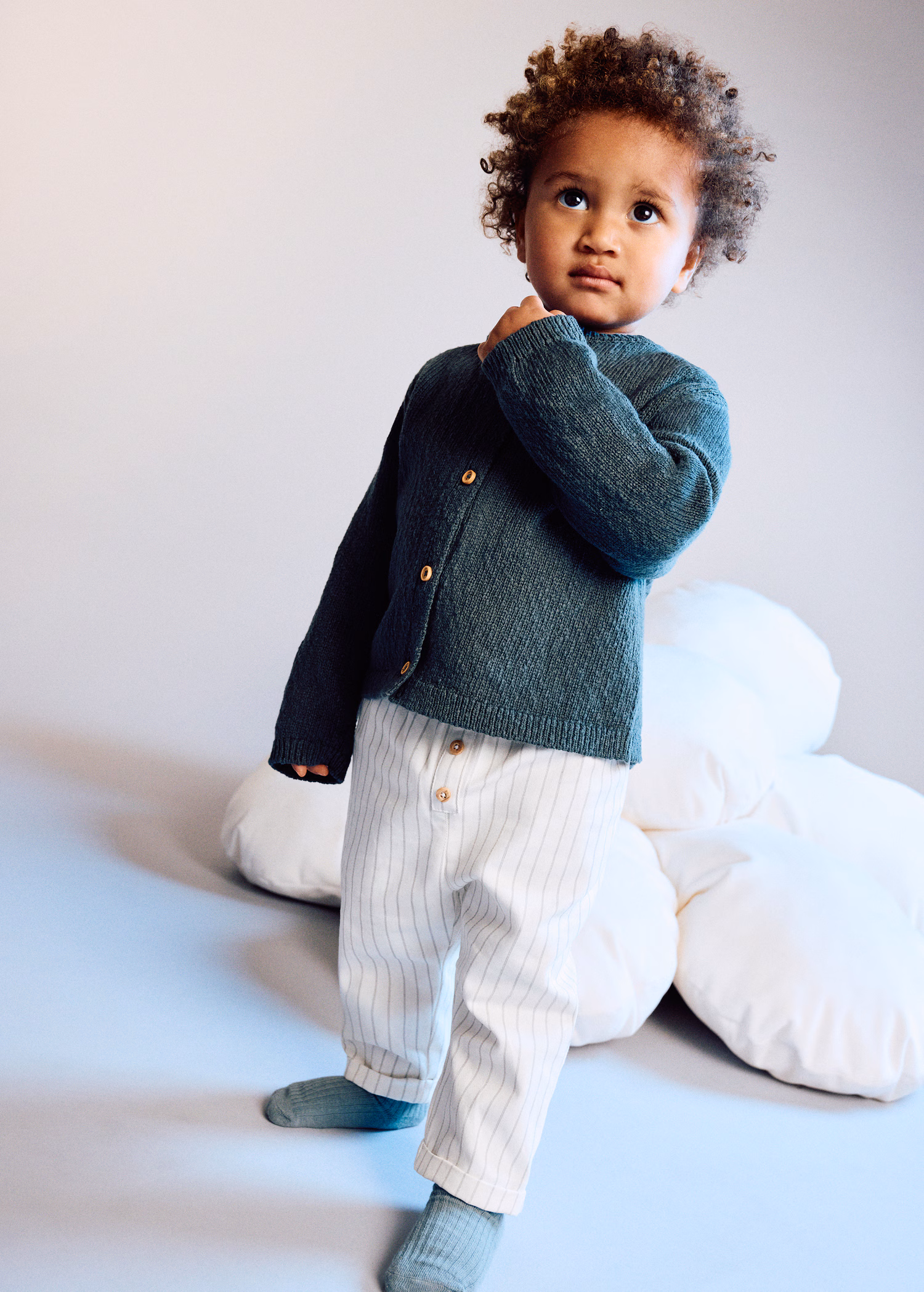 Kidz Management for MANGO item #002