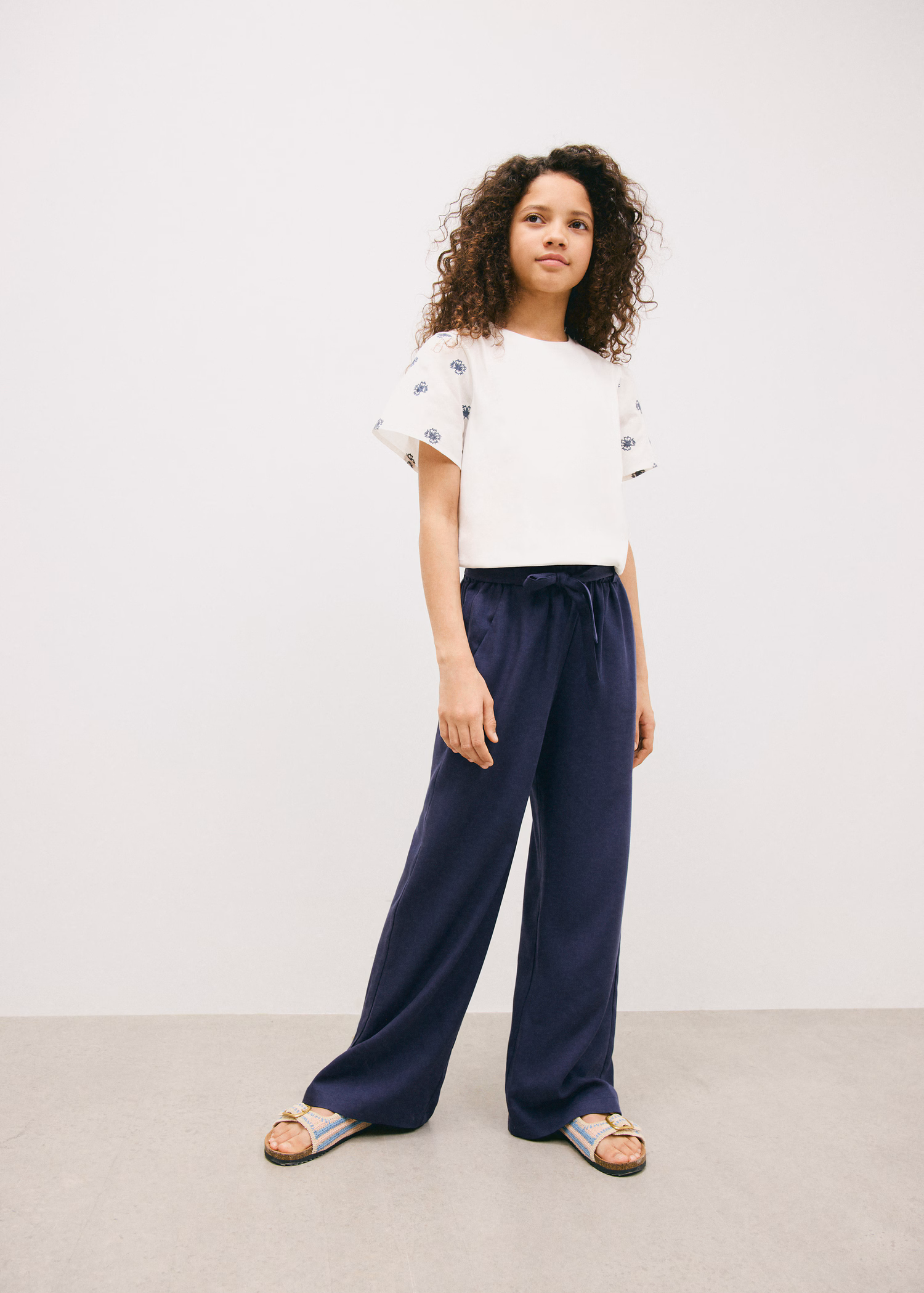 Kidz Management for MANGO item #001