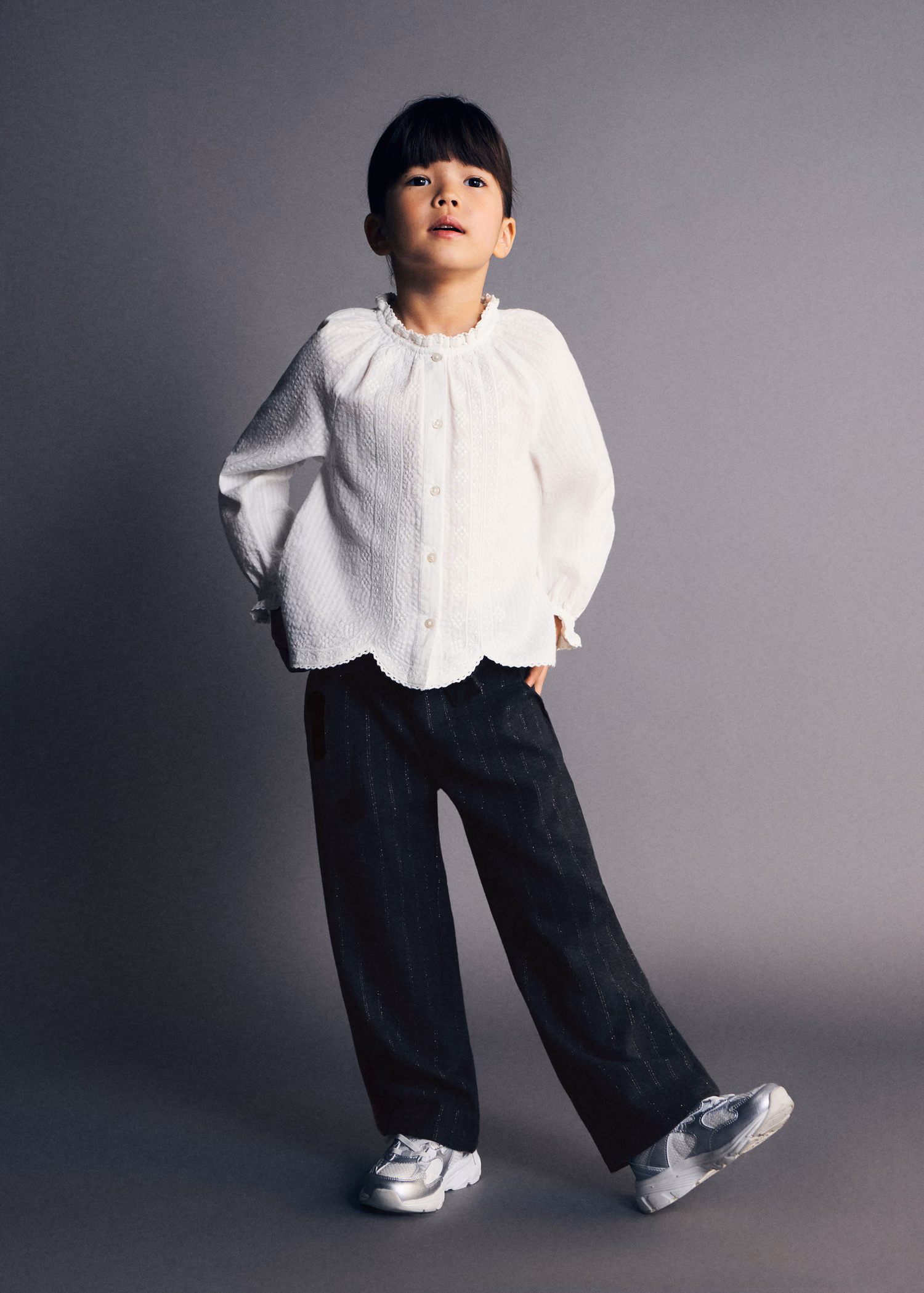 Kidz Management for MANGO item #003