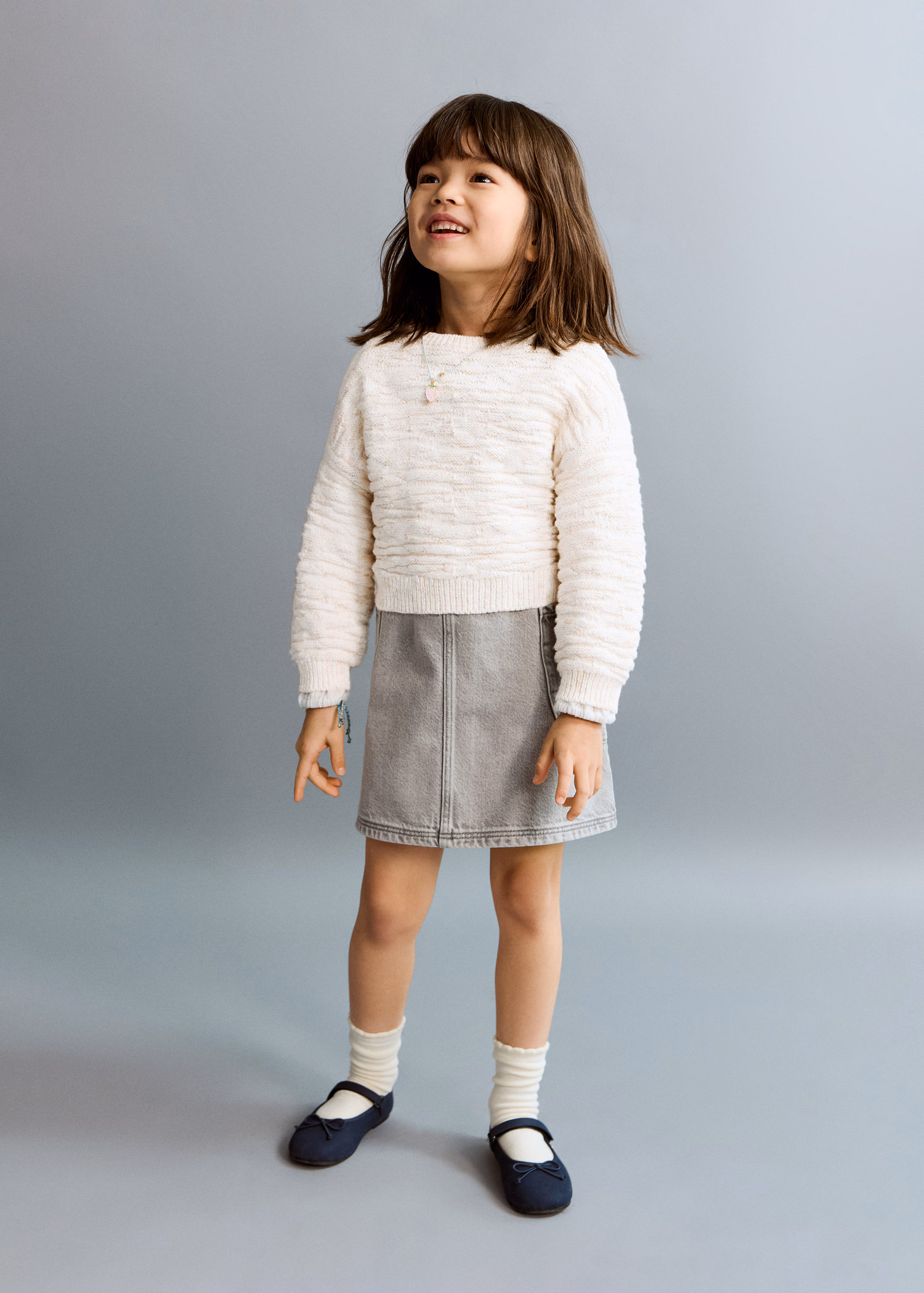 Kidz Management for MANGO item #003