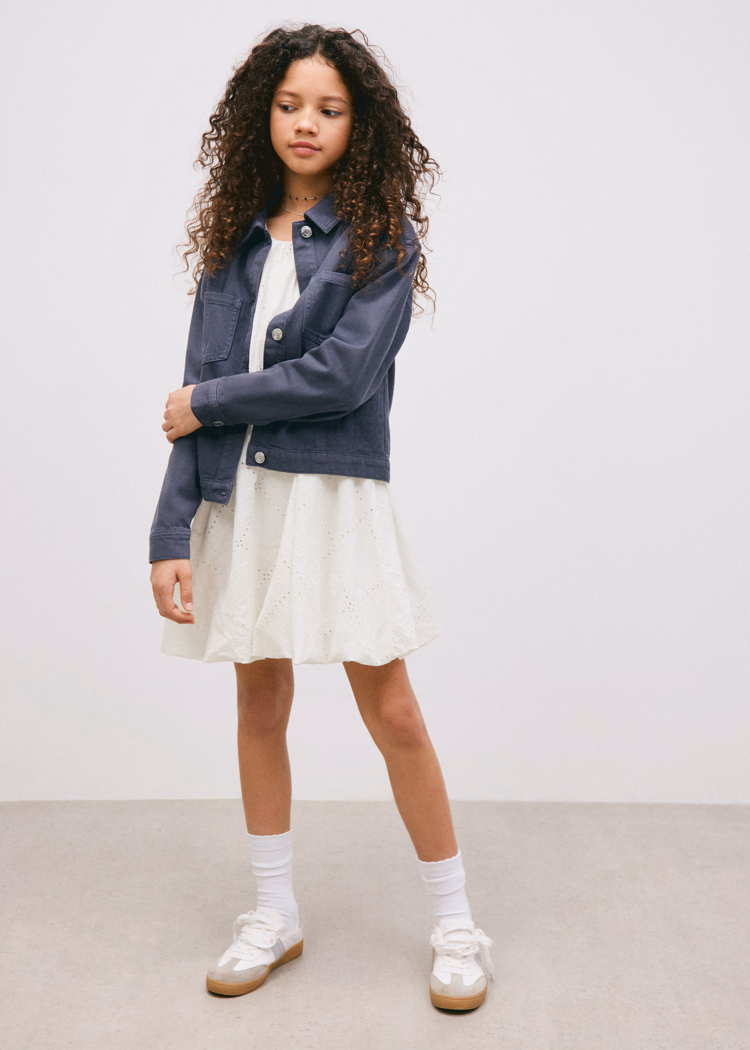 Kidz Management for MANGO item #002