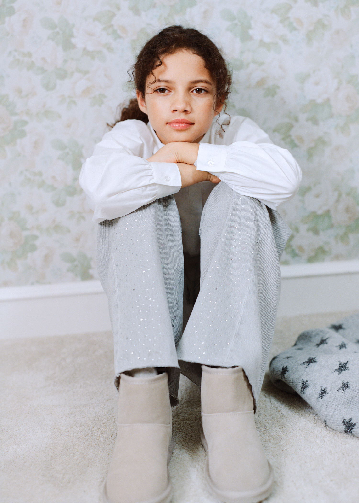 Kidz Management for MANGO item #002