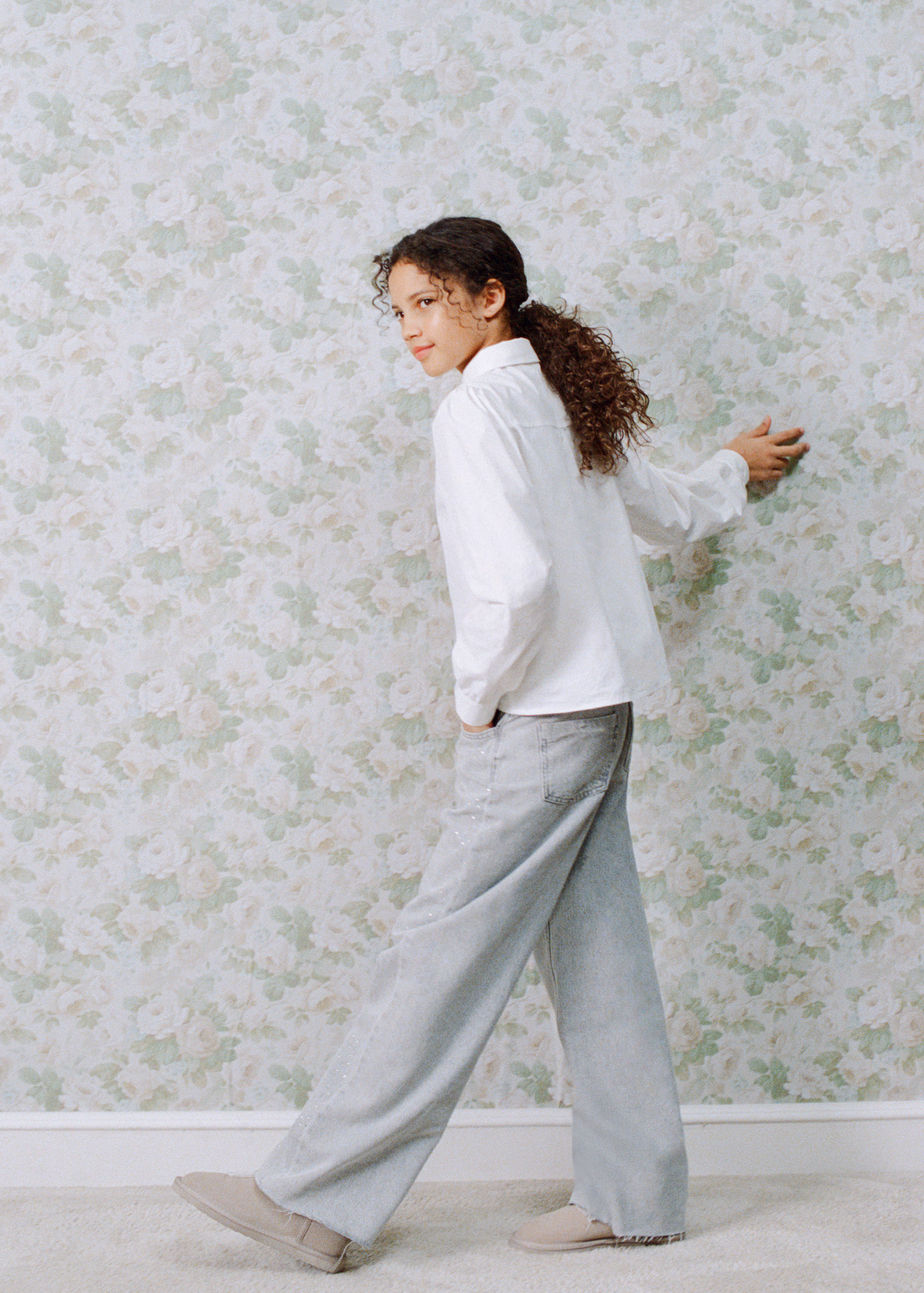 Kidz Management for MANGO item #002