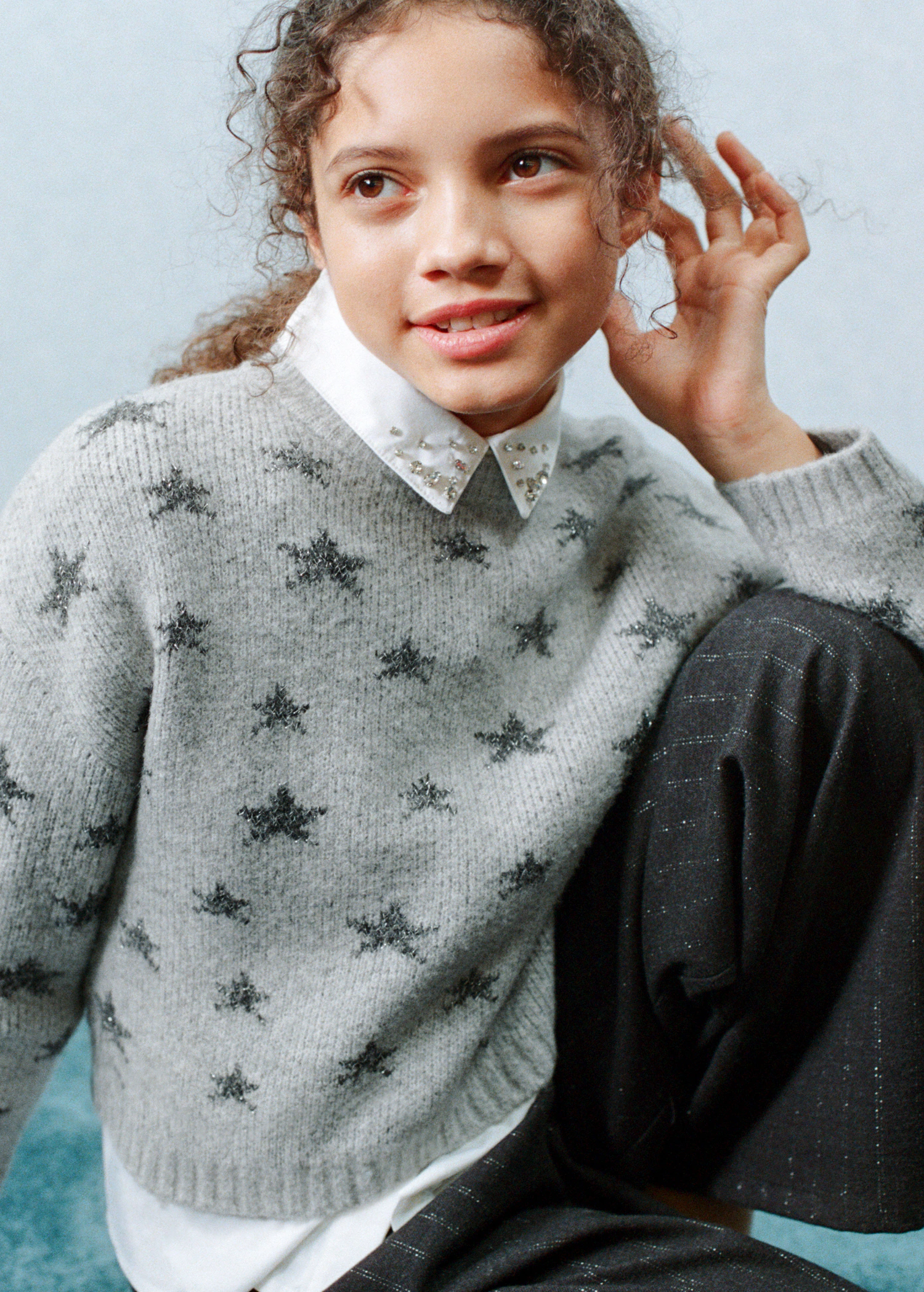 Kidz Management for MANGO item #002