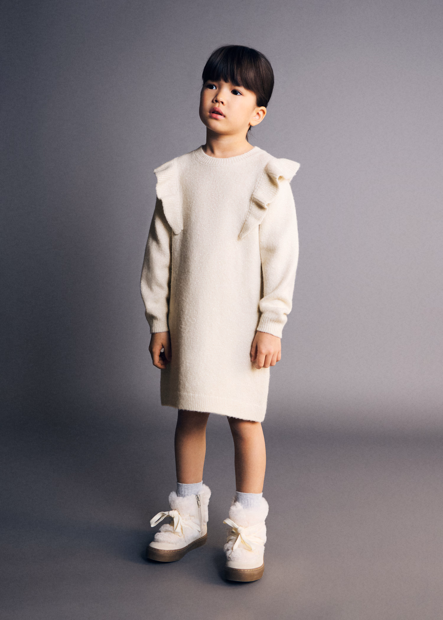 Kidz Management for MANGO item #001