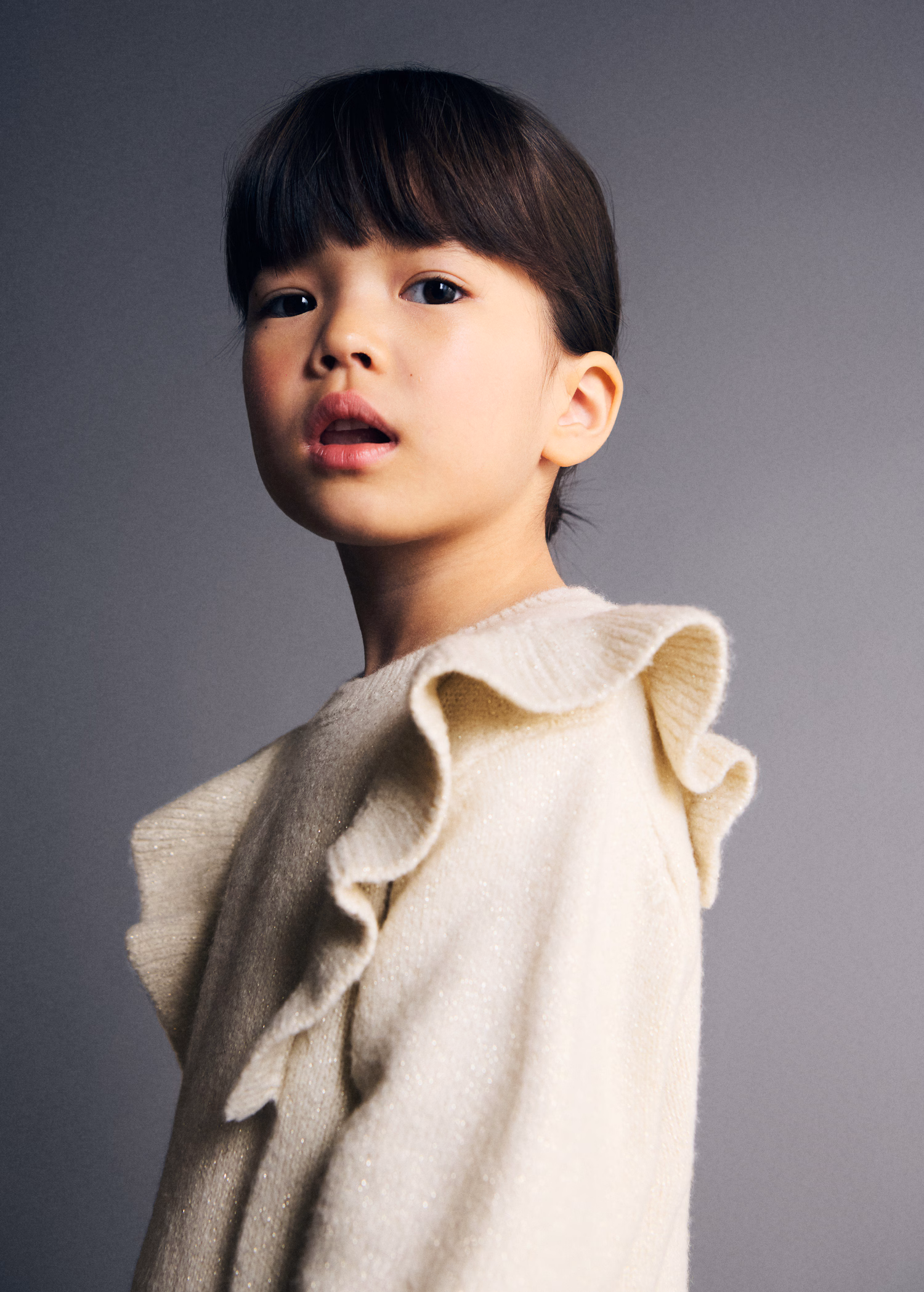 Kidz Management for MANGO item #002