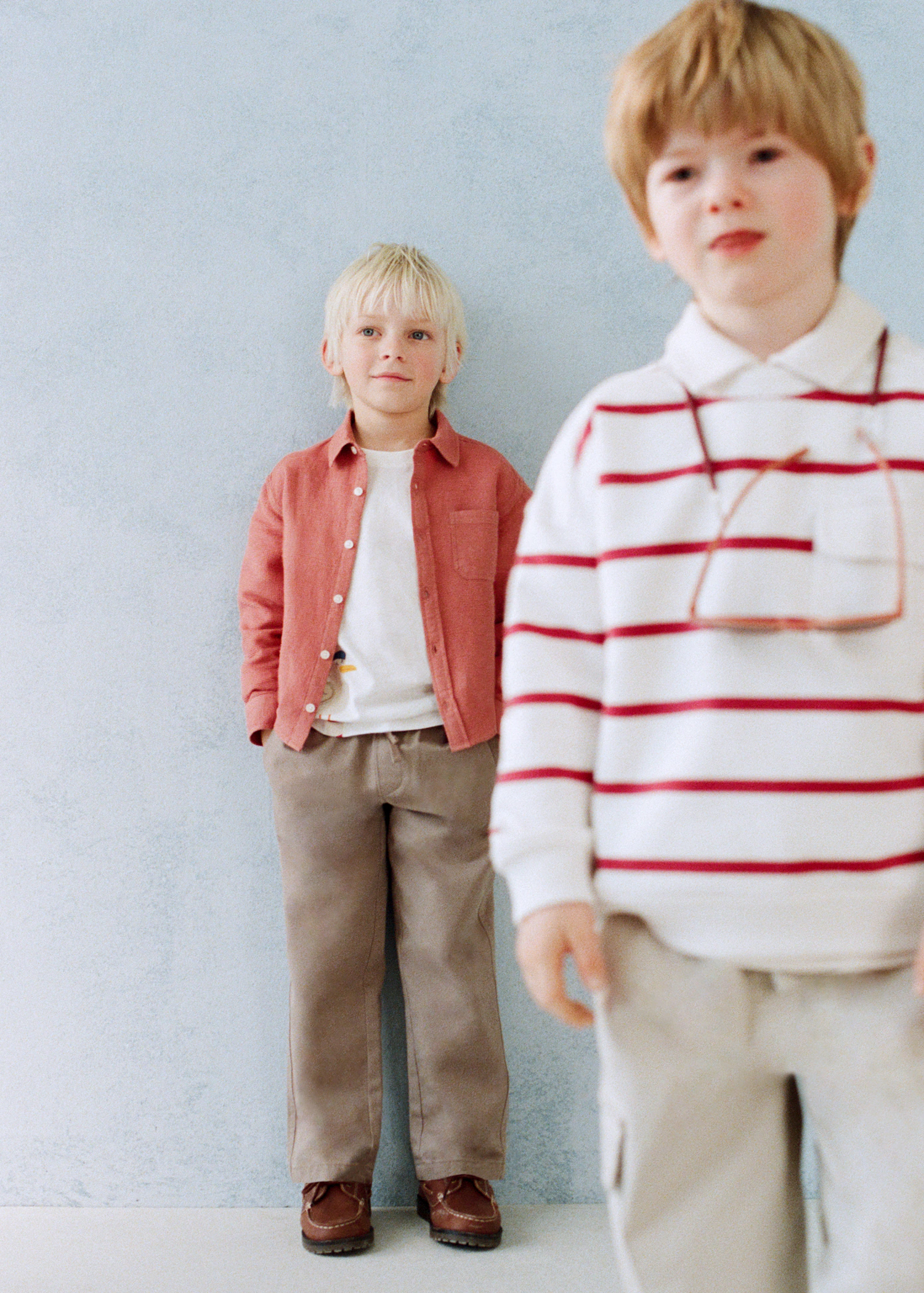 Kidz Management for MANGO item #001