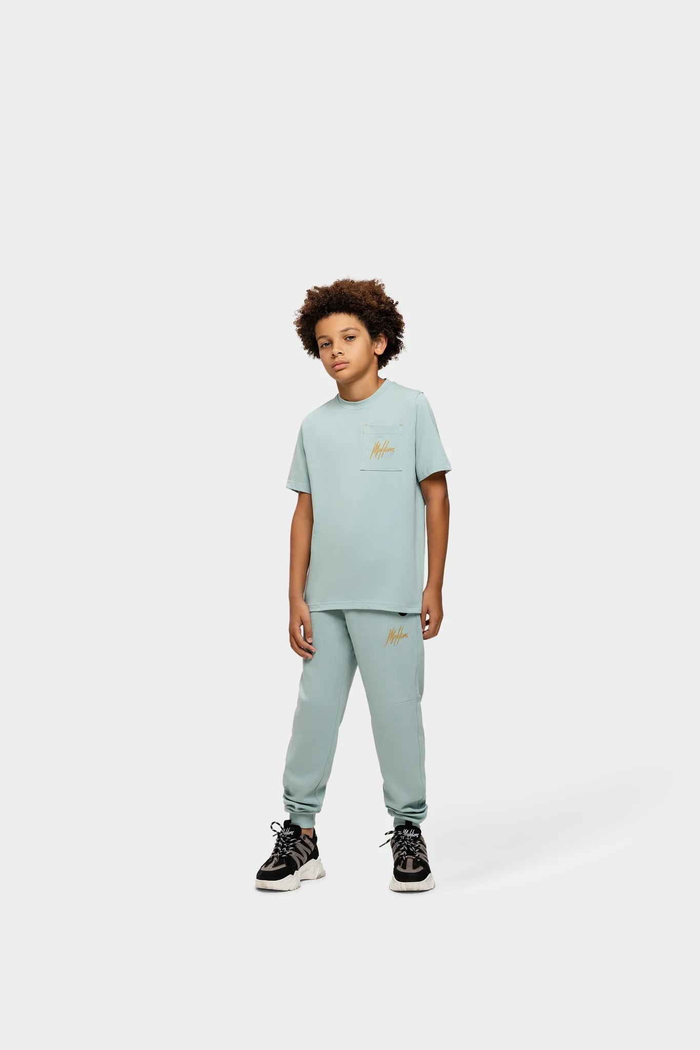 Kidz Management for Malelions item #002