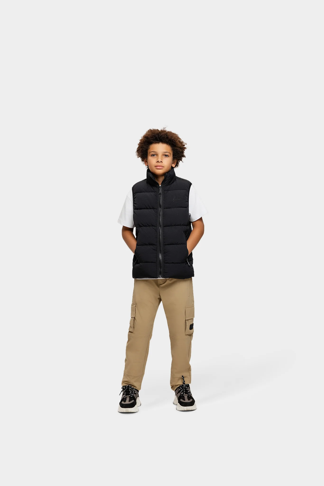 Kidz Management for Malelions item #001