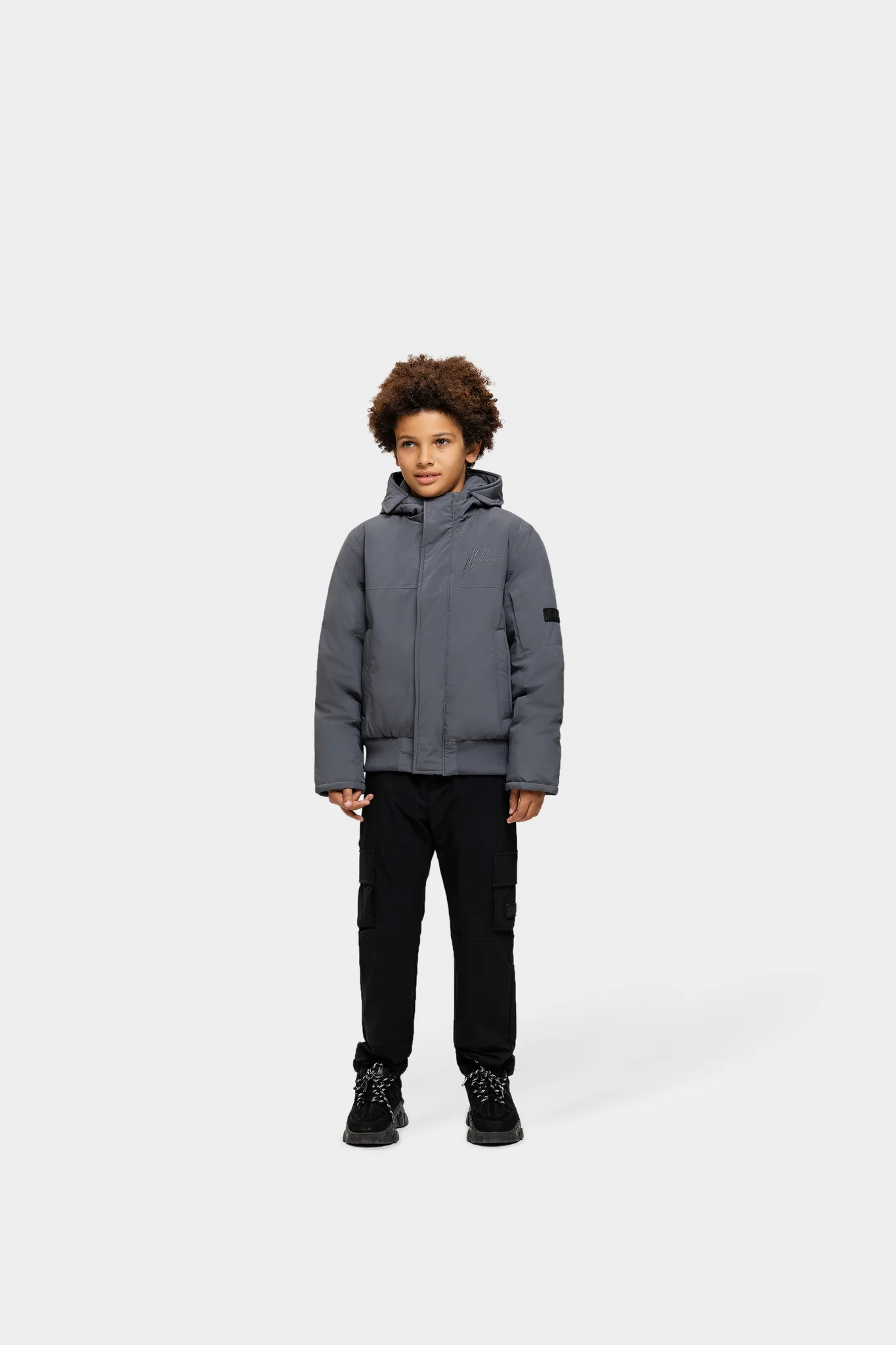 Kidz Management for Malelions item #003