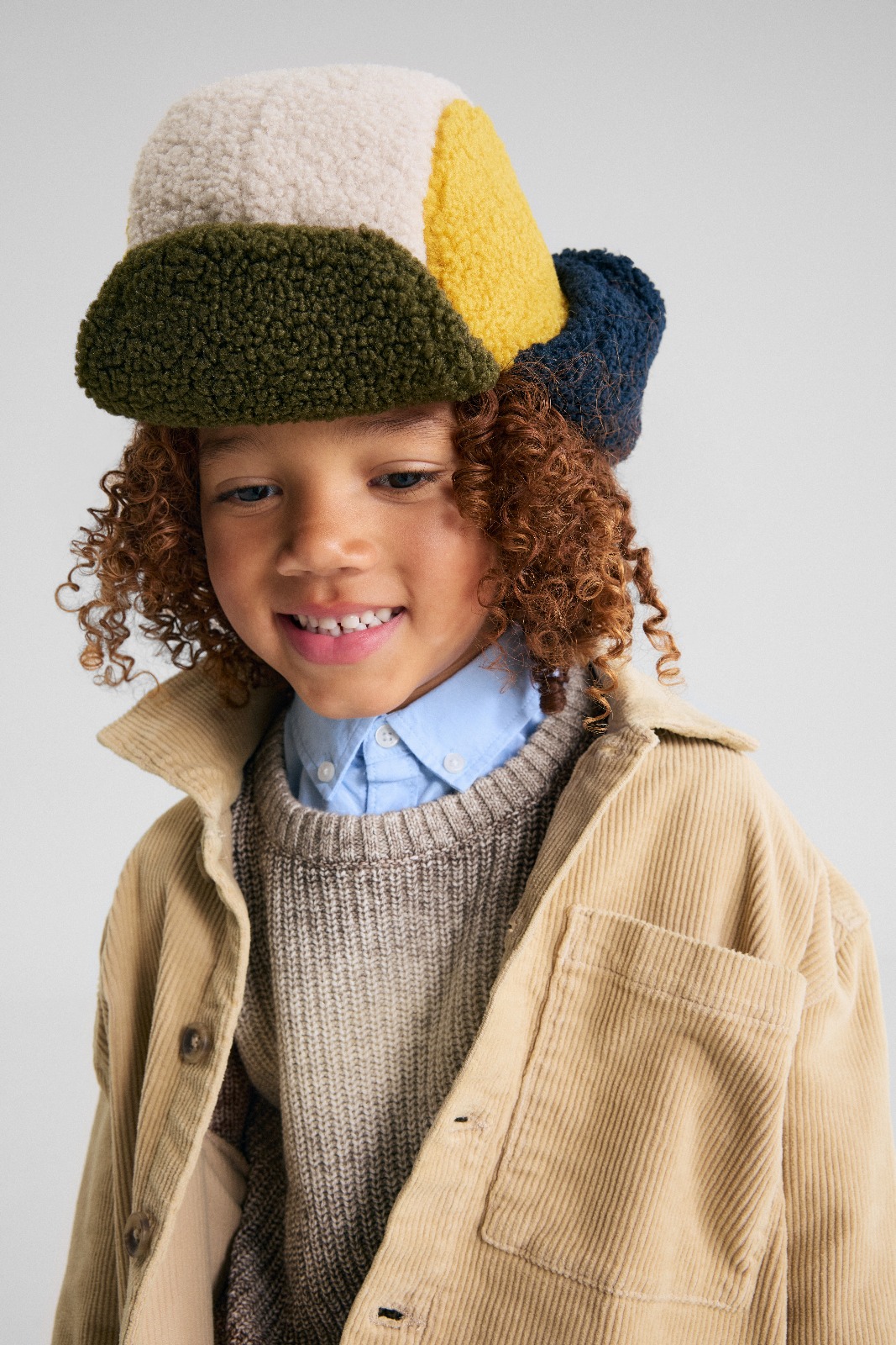 Kidz Management for Wehkamp item #003