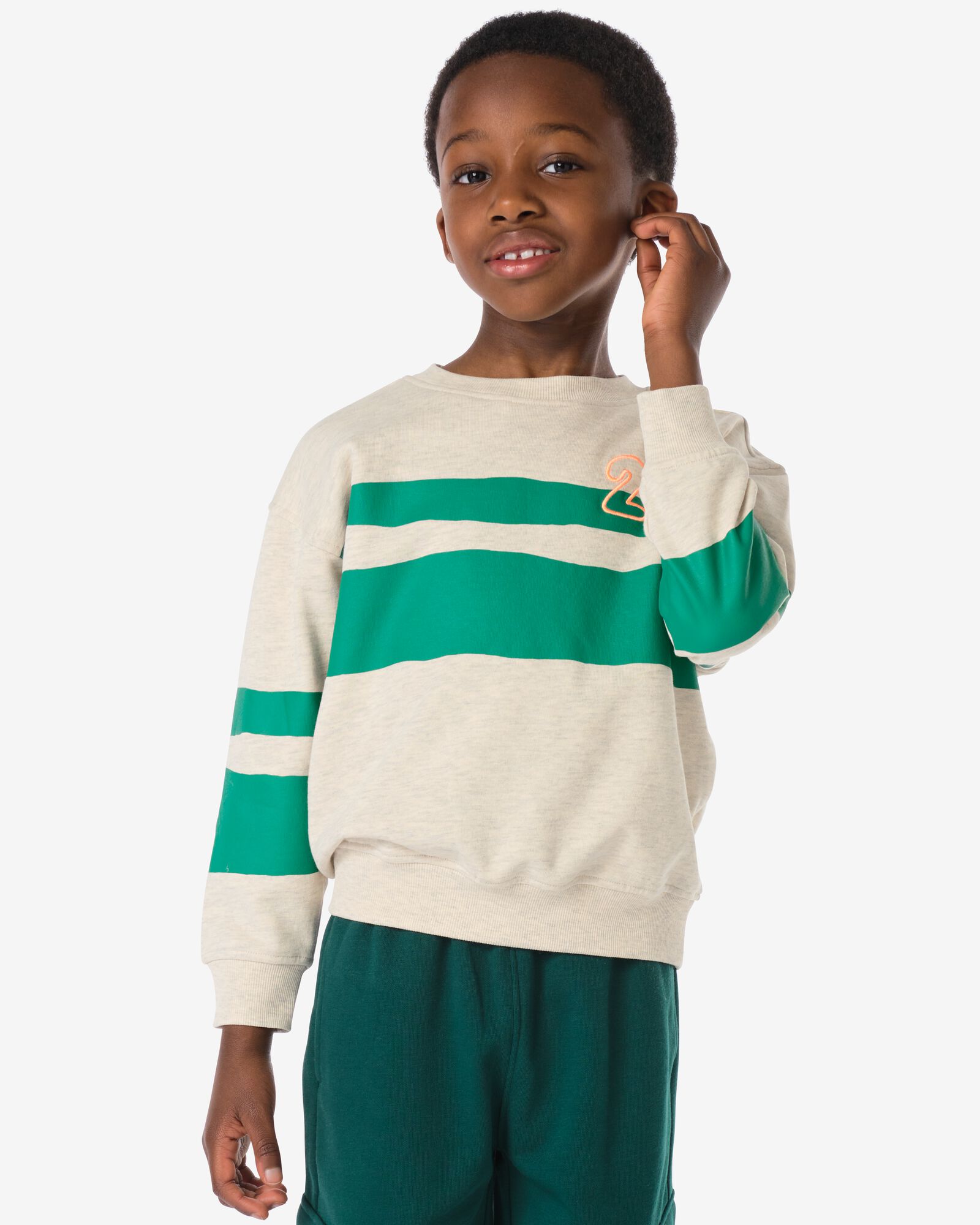 Kidz Management for HEMA item #001