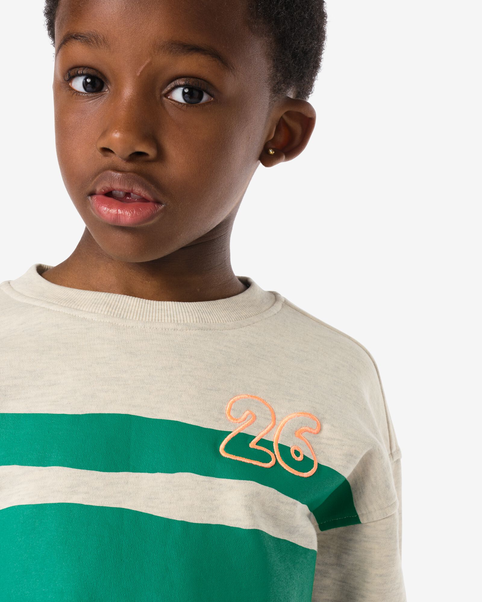 Kidz Management for HEMA item #001