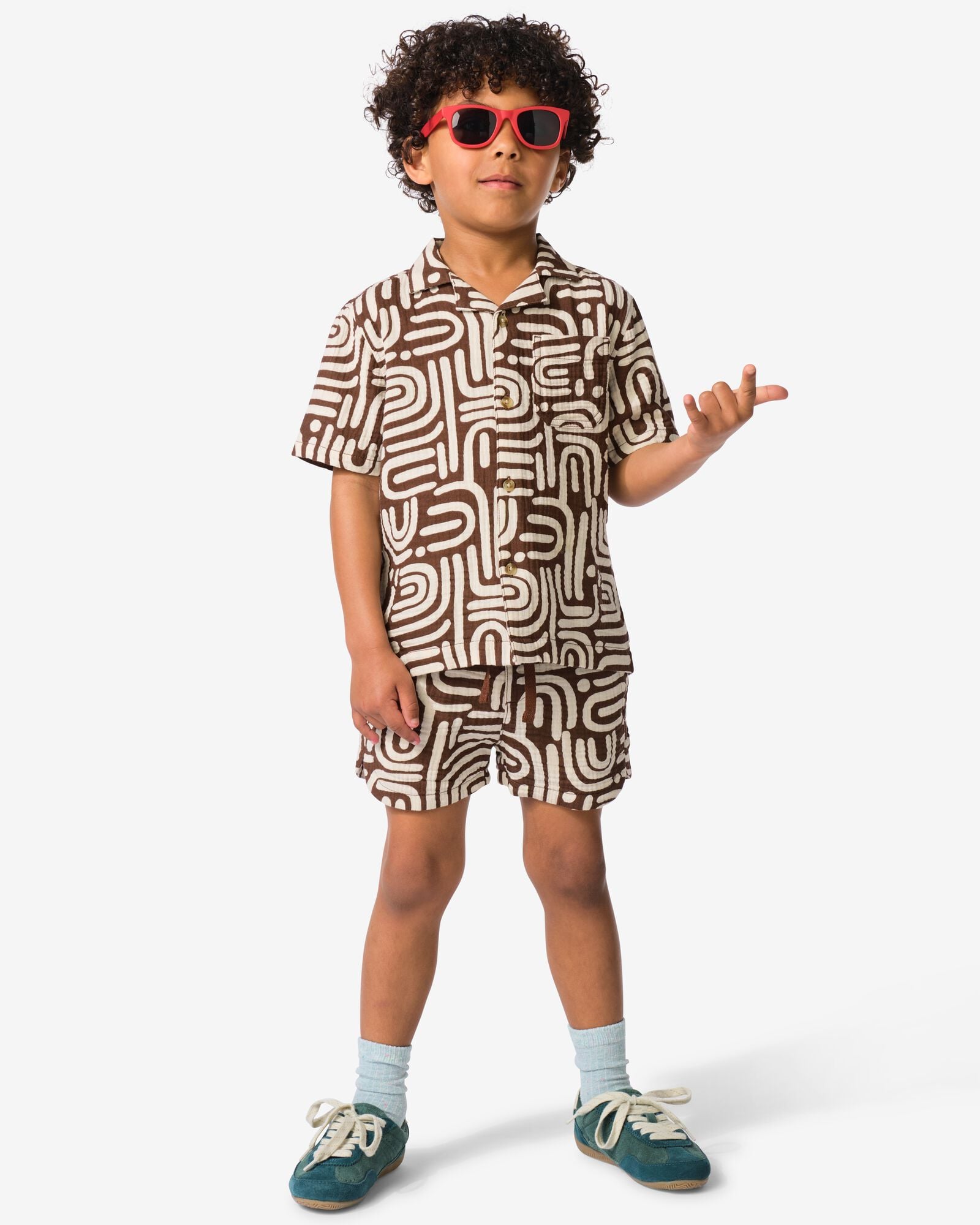 Kidz Management for HEMA item #003