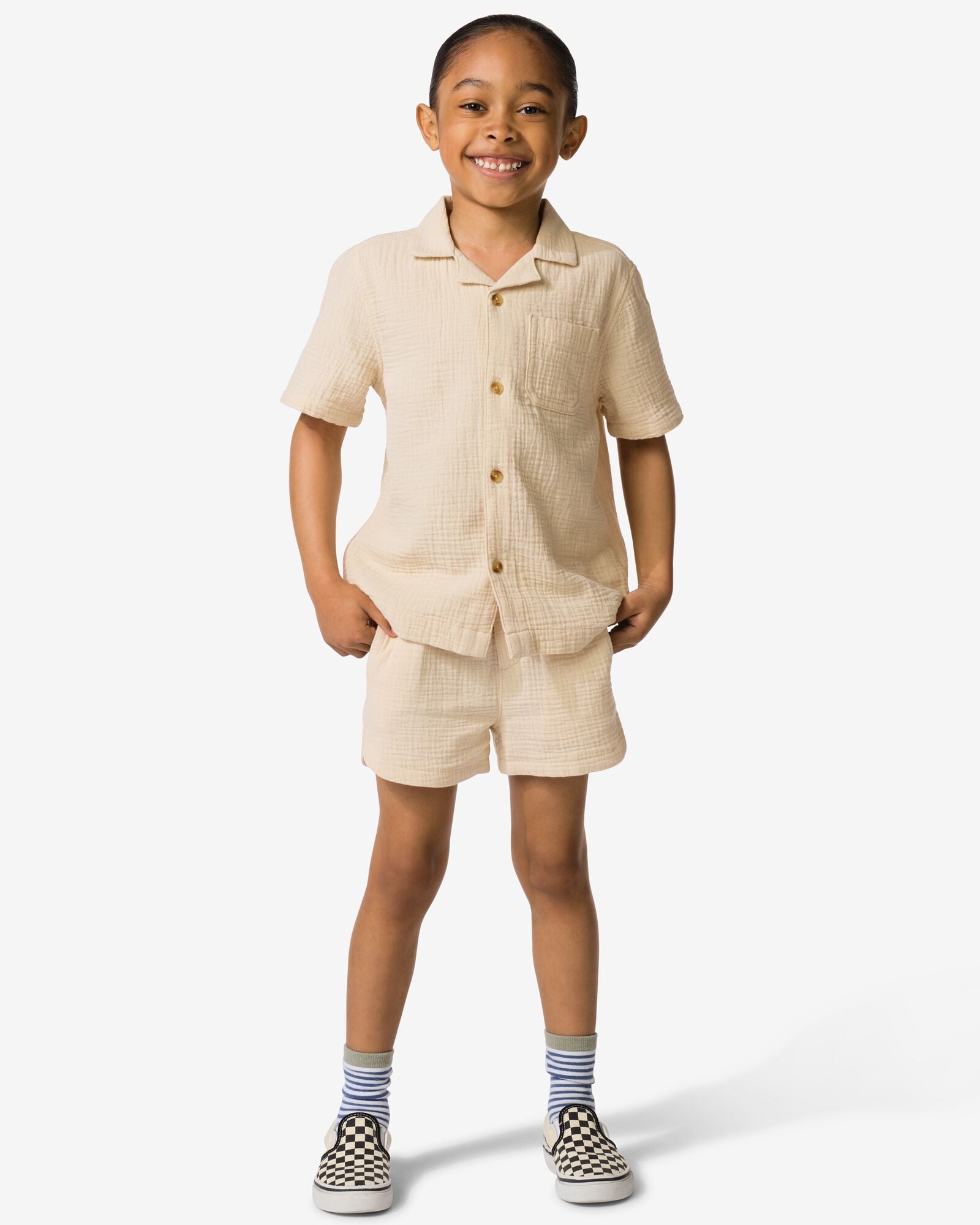 Kidz Management for HEMA item #001