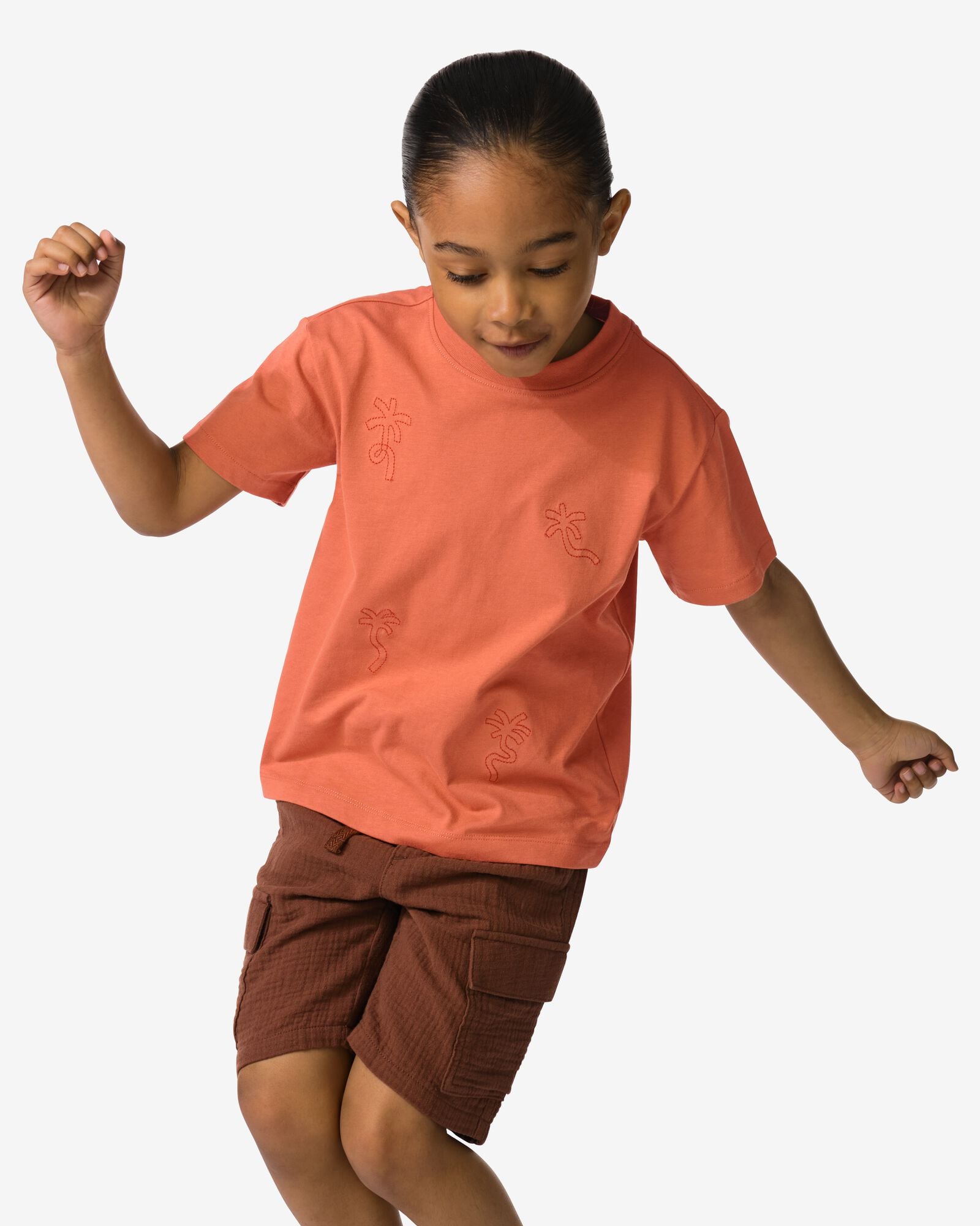 Kidz Management for HEMA item #001