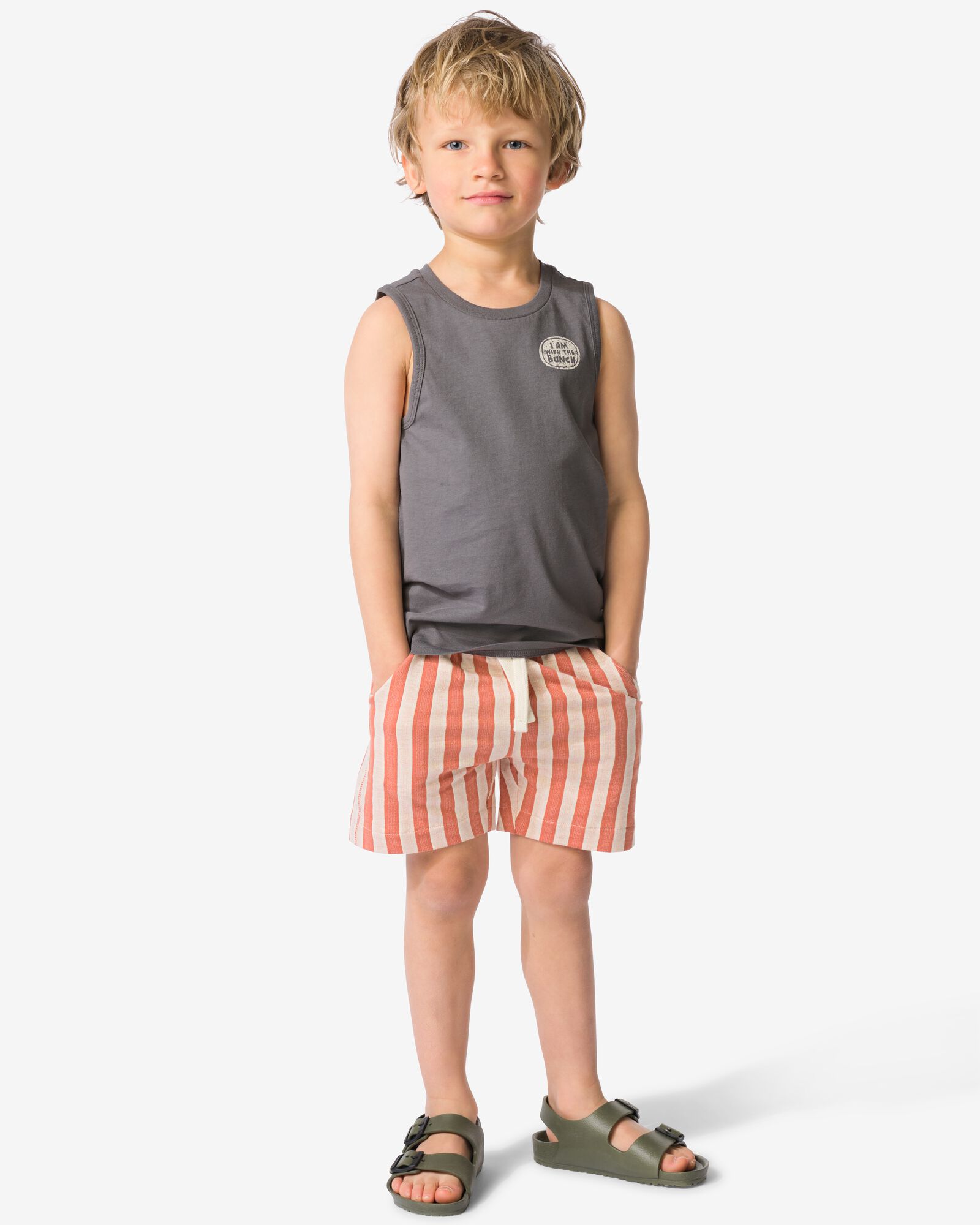 Kidz Management for HEMA item #001