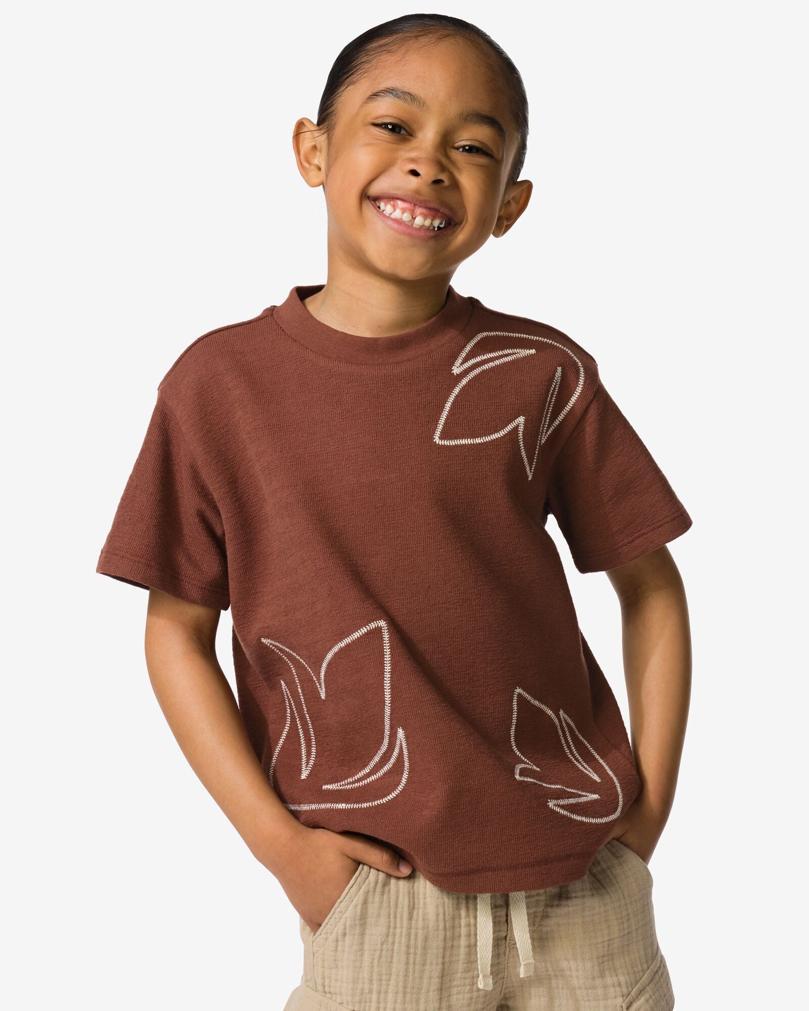 Kidz Management for HEMA item #003