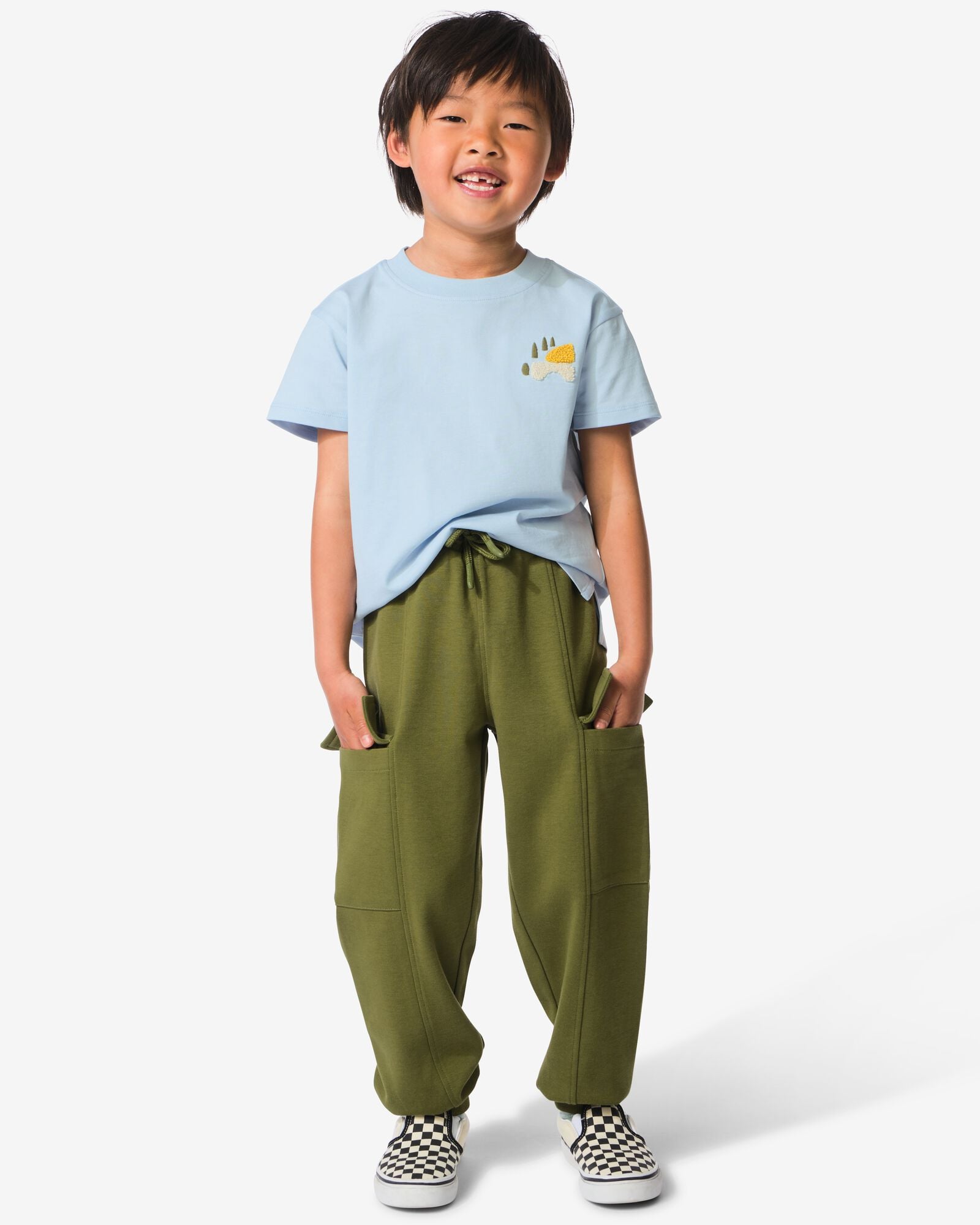 Kidz Management for Hema item #001