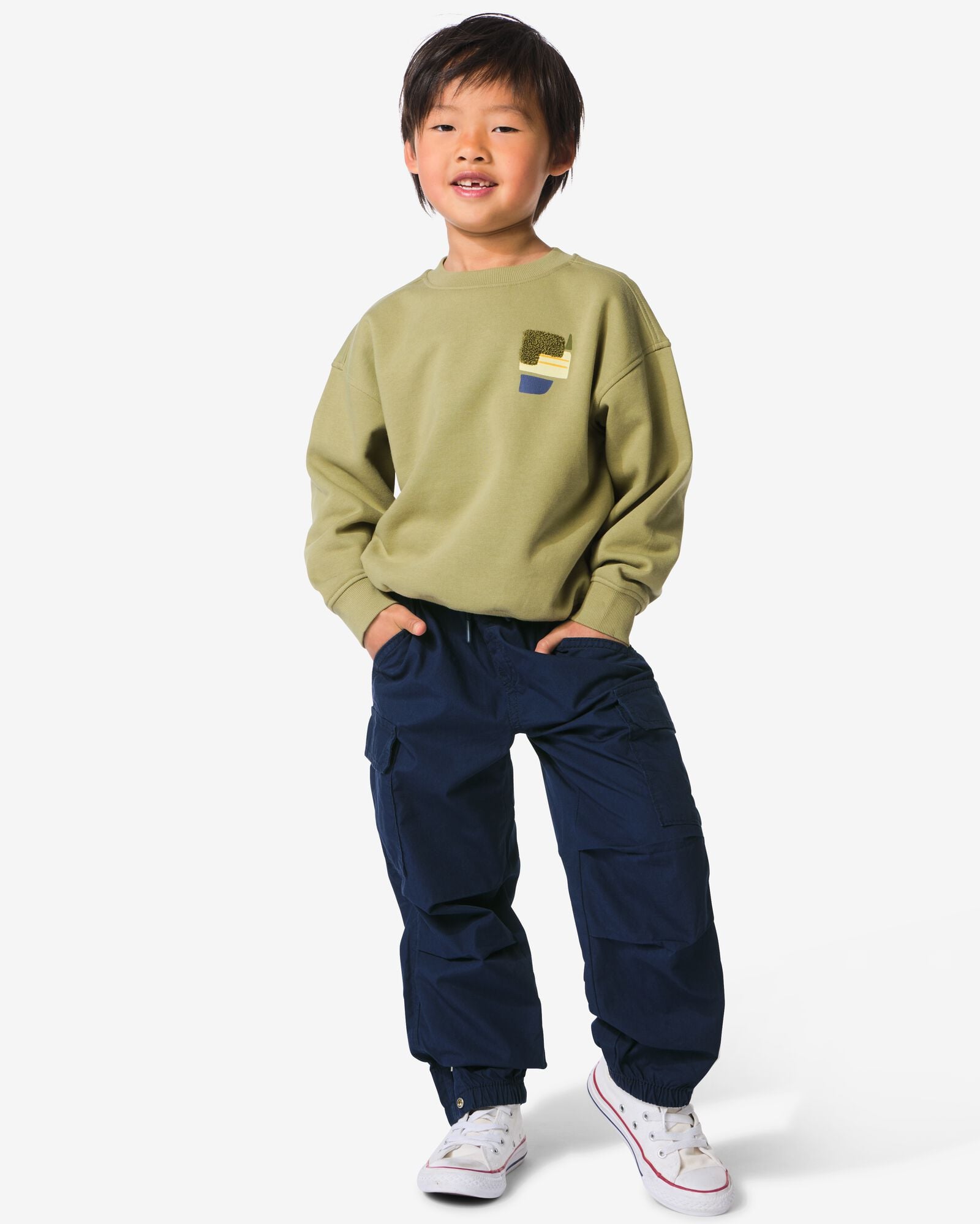 Kidz Management for Hema item #001