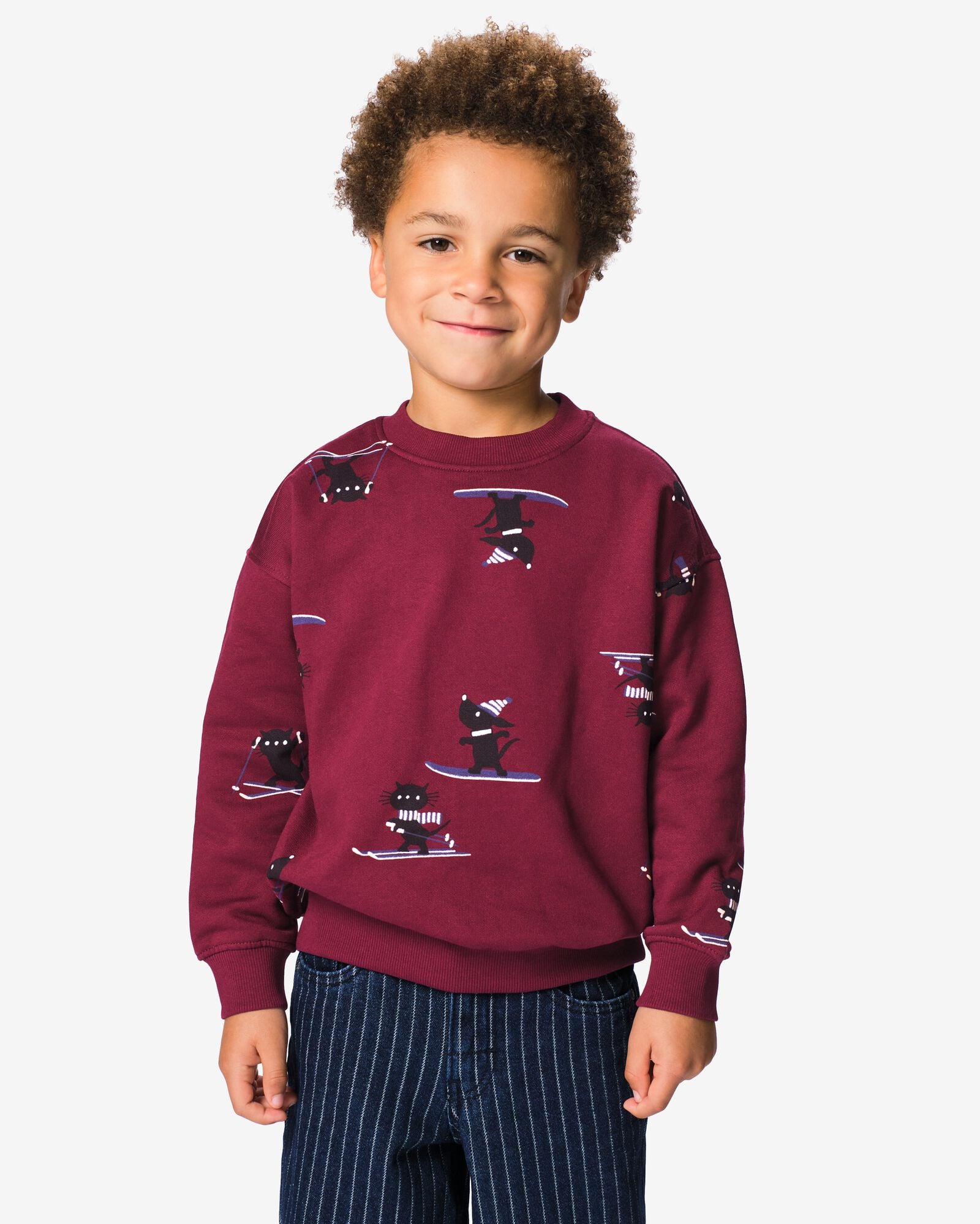 kidz management for hema item #002