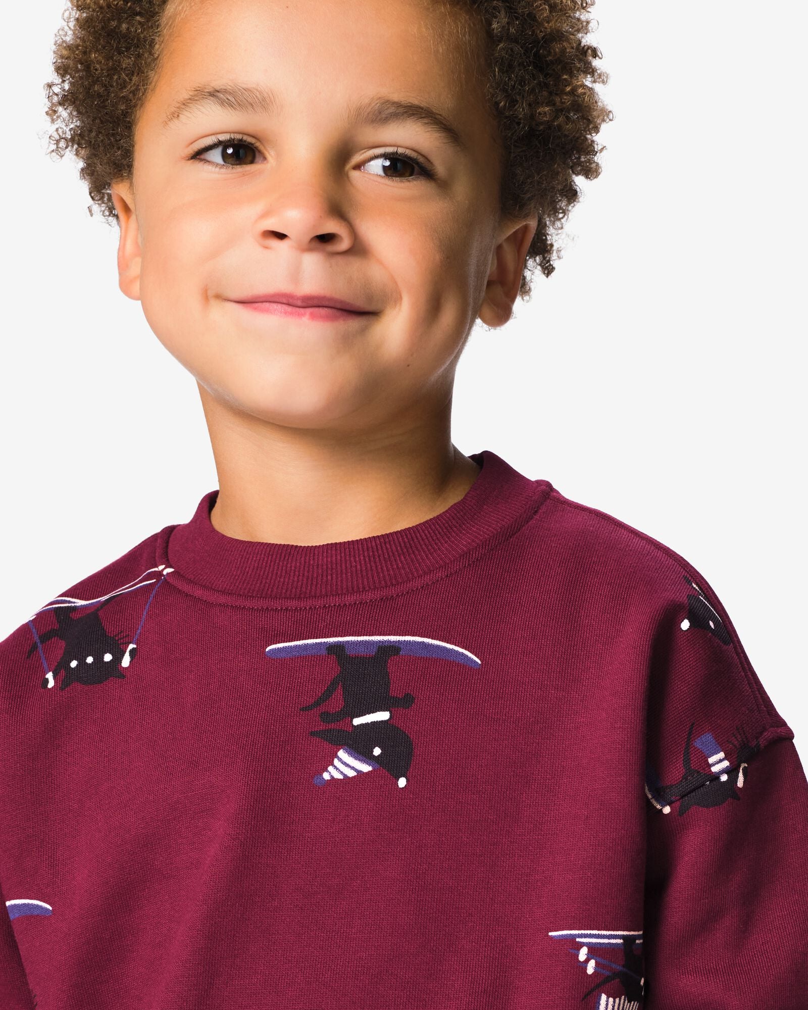 kidz management for hema item #002