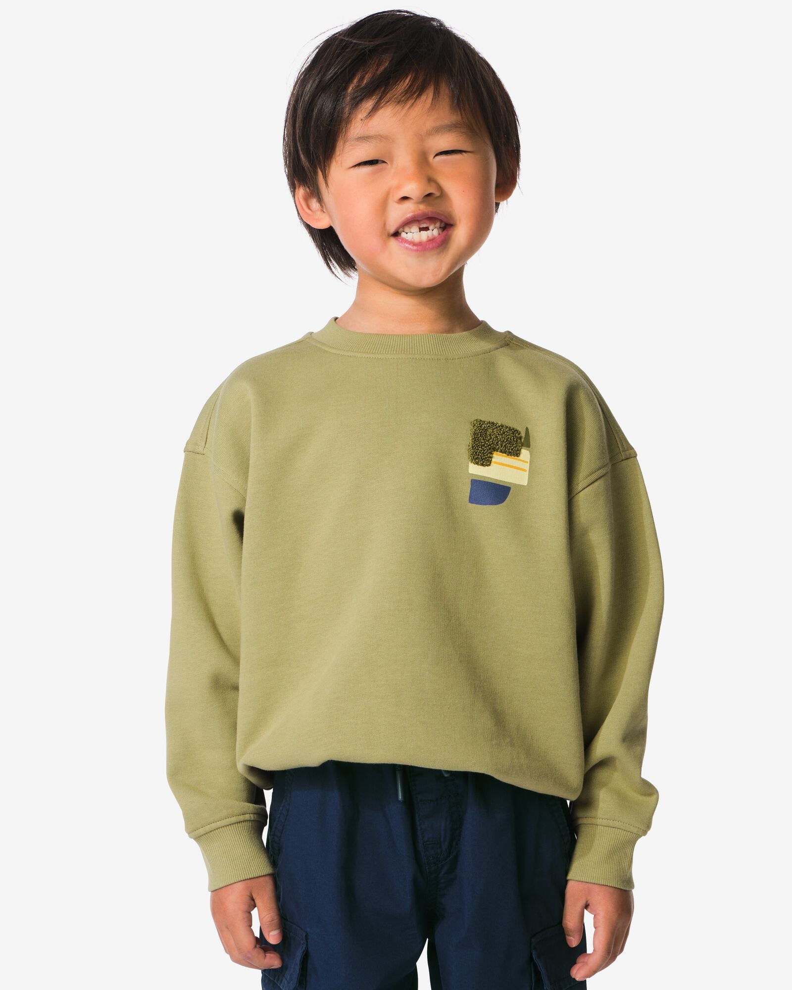 Kidz Management for Hema item #002